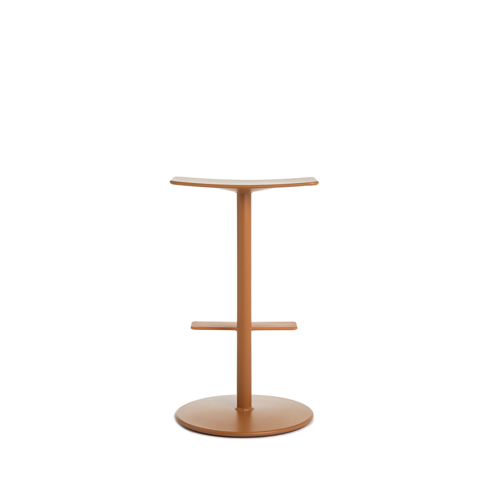 Sequoia, scaun de bar H66 cm
