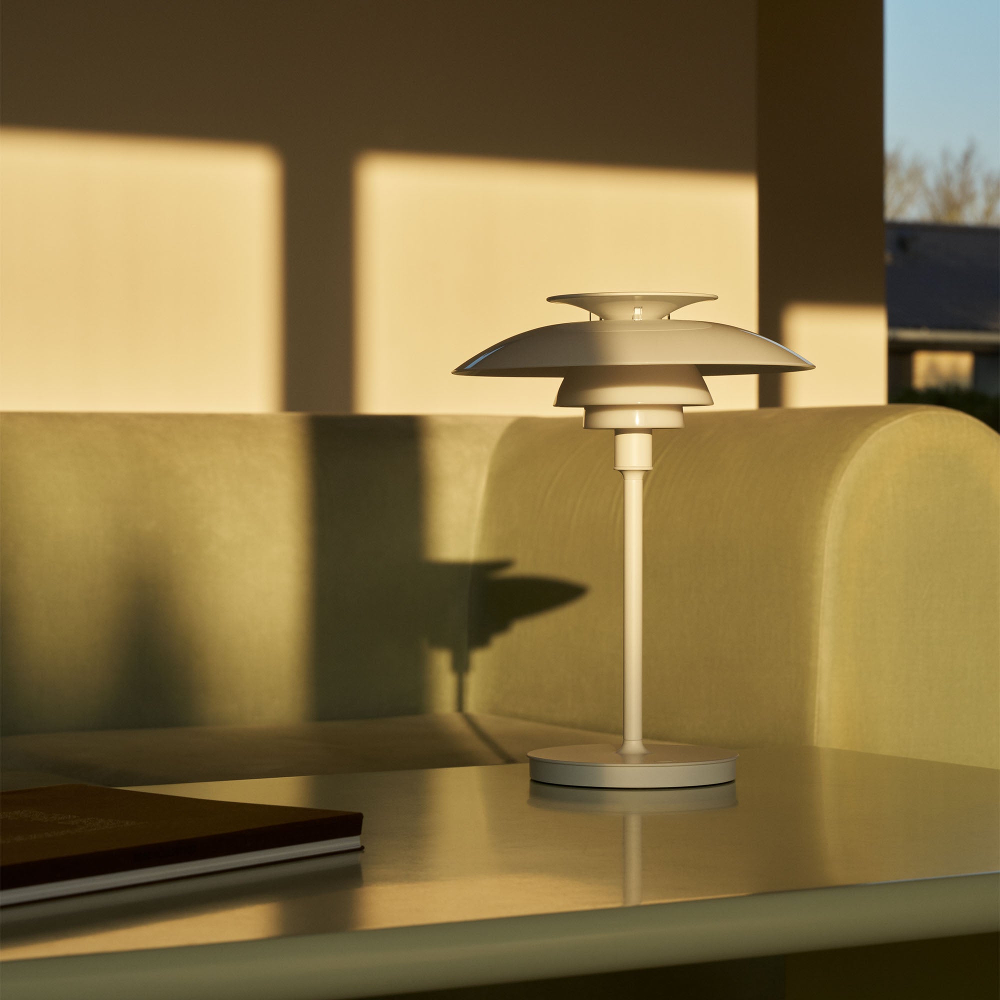 PH 80 Portable, lampă portabilă