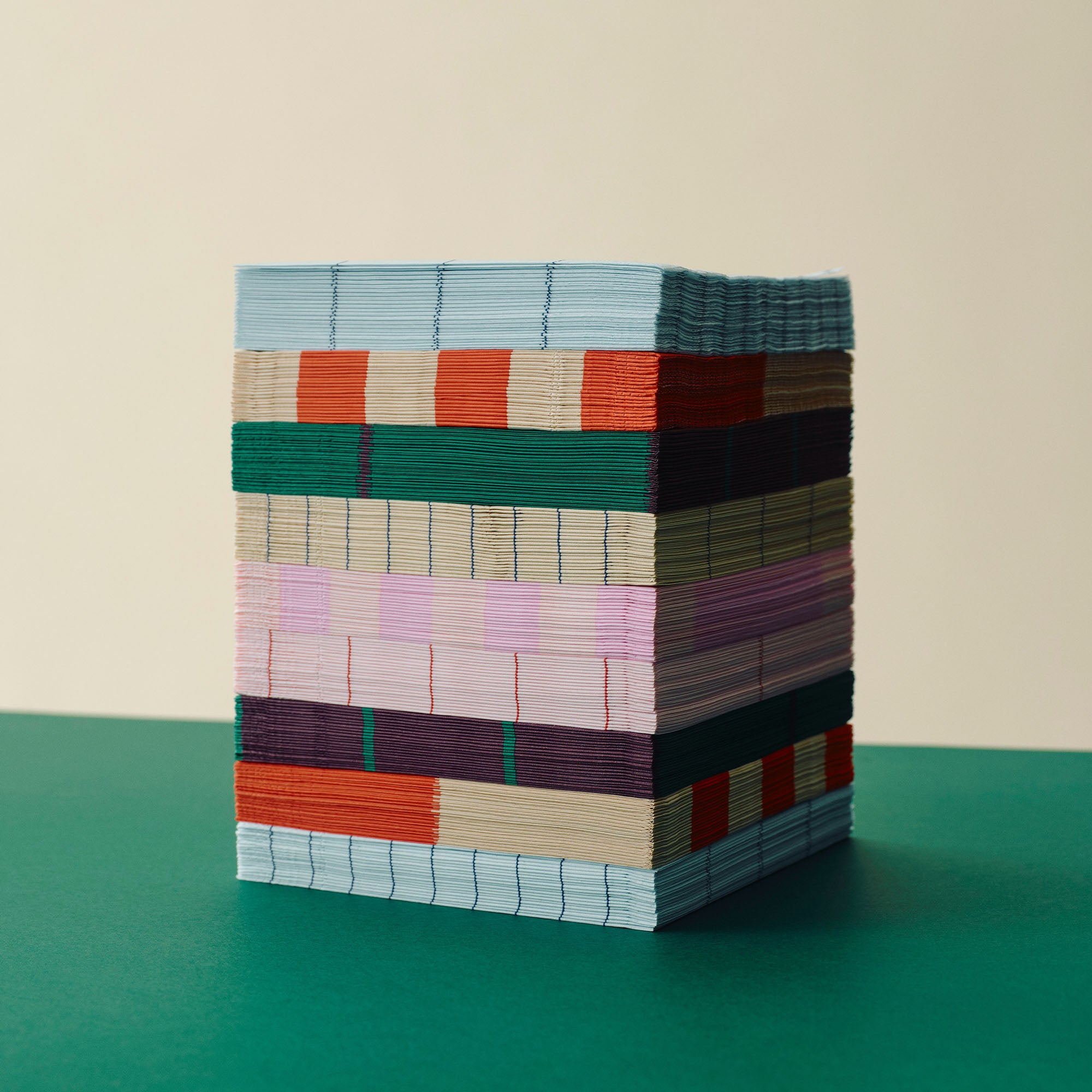 Pattern Napkins, șervețele decorative