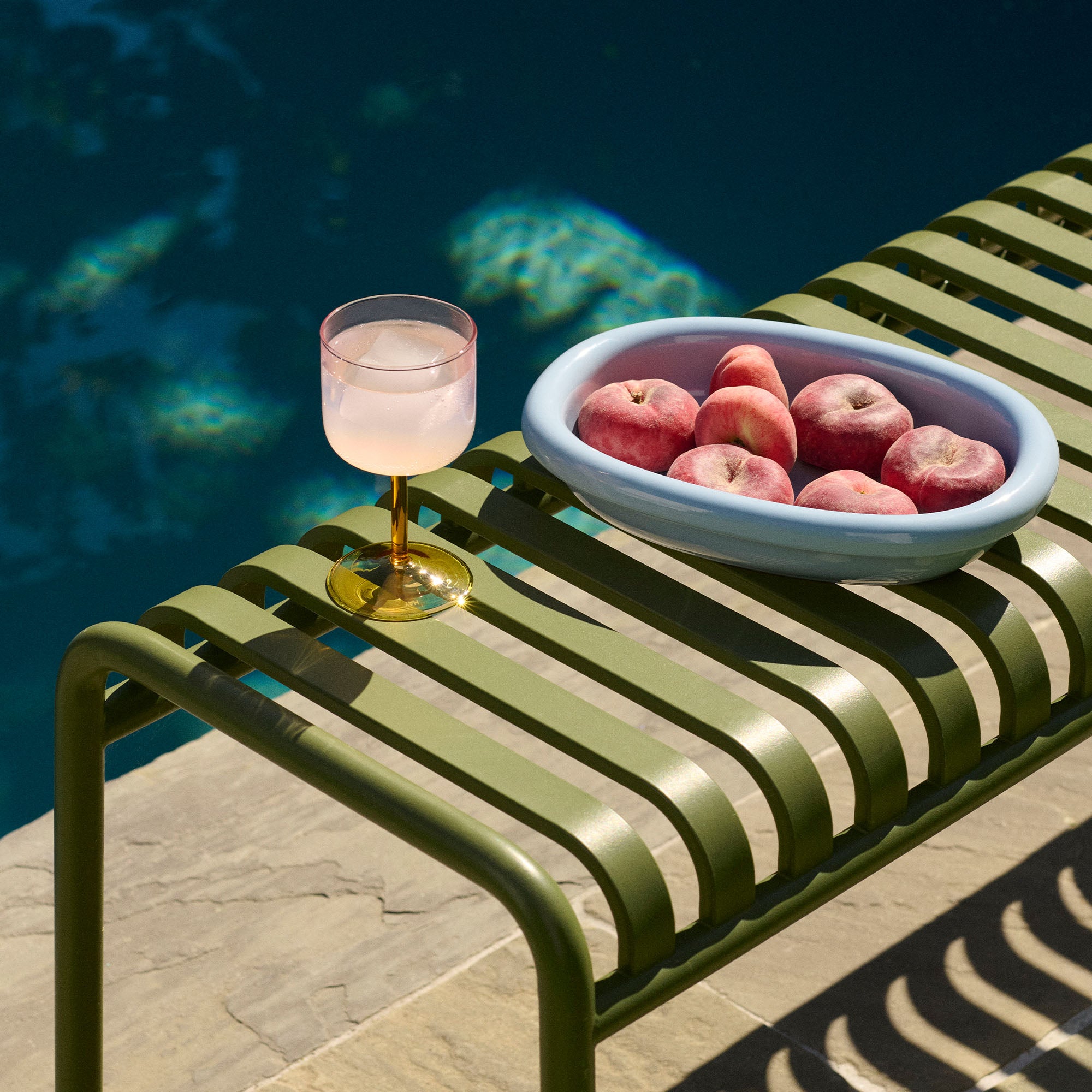 Tint Glass, set de două pahare