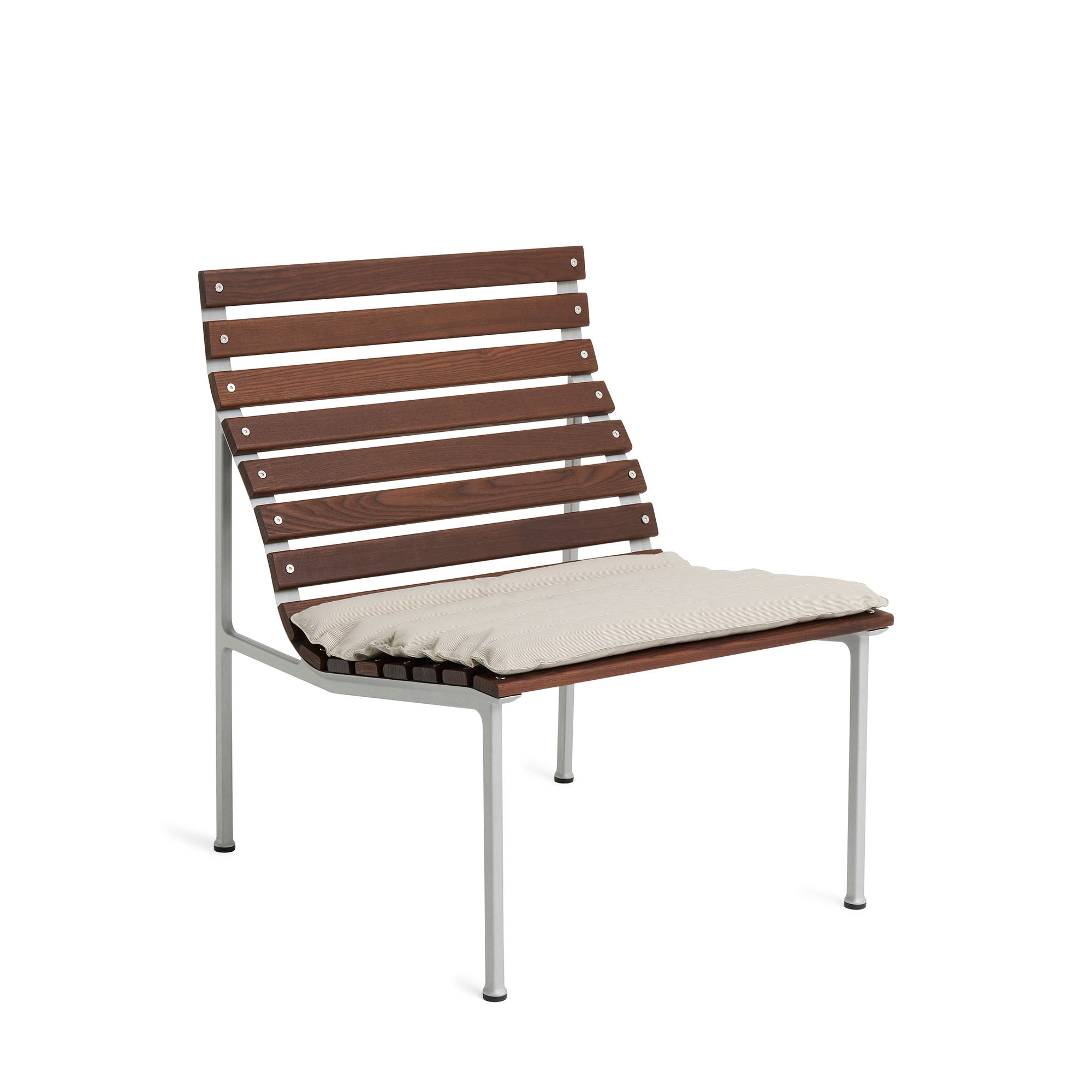 Quilted Seat Cushion for Traverse Lounge Chair, pernă șezut pentru fotoliu