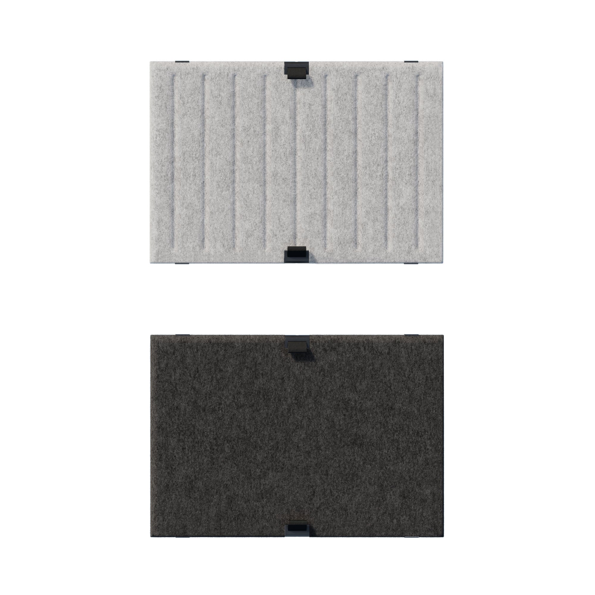 Haller Soft Panel Duo 50x35 cm, panou textil vertical
