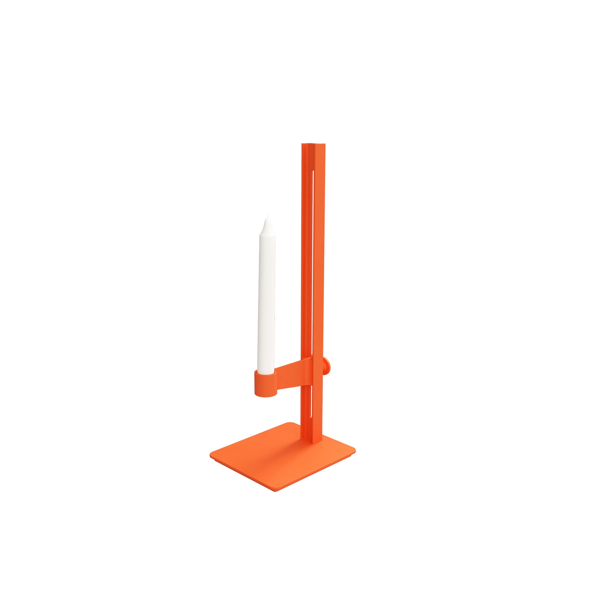 String Museum Candle Holder, suport de lumânare