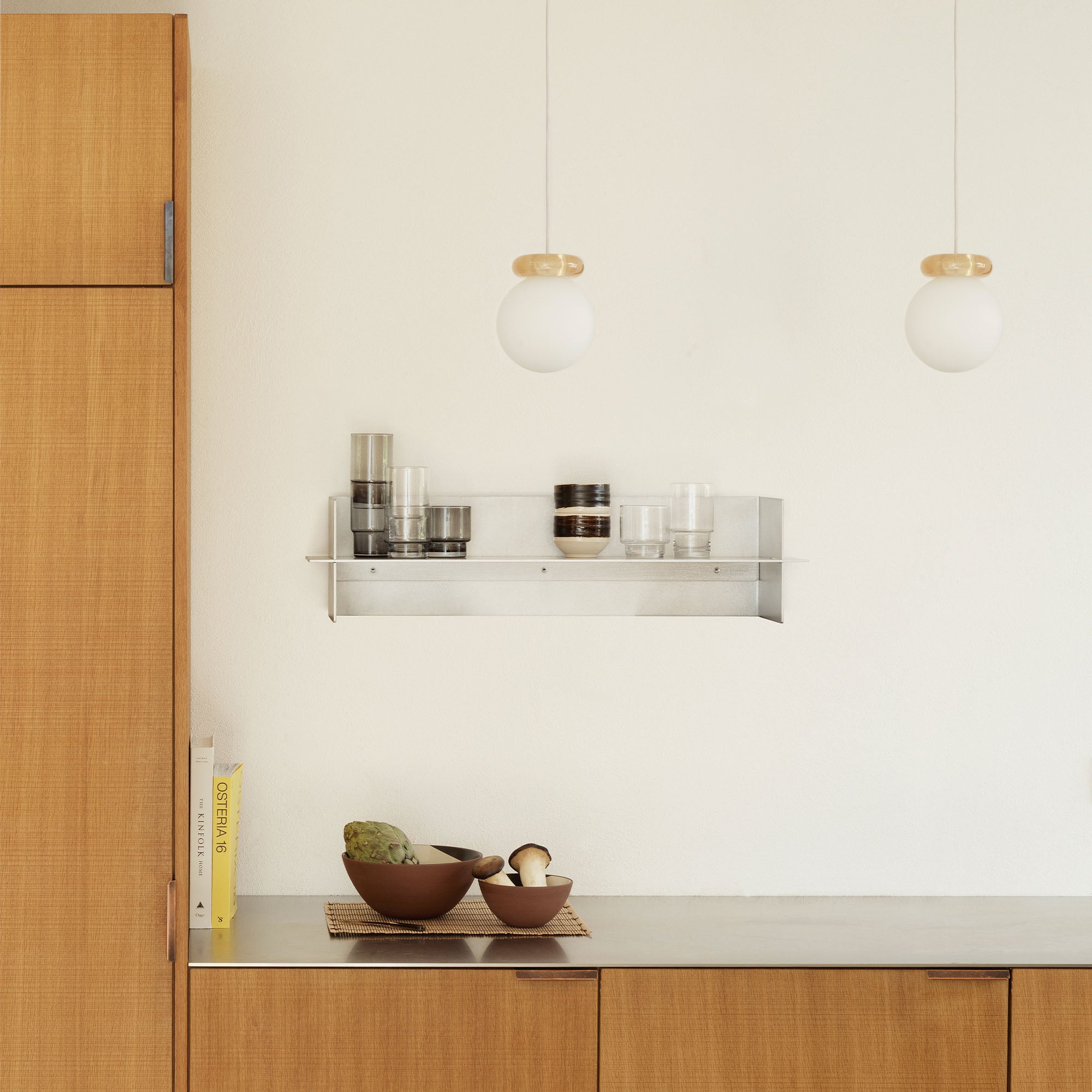 Hinx Lamp, lampă suspendată