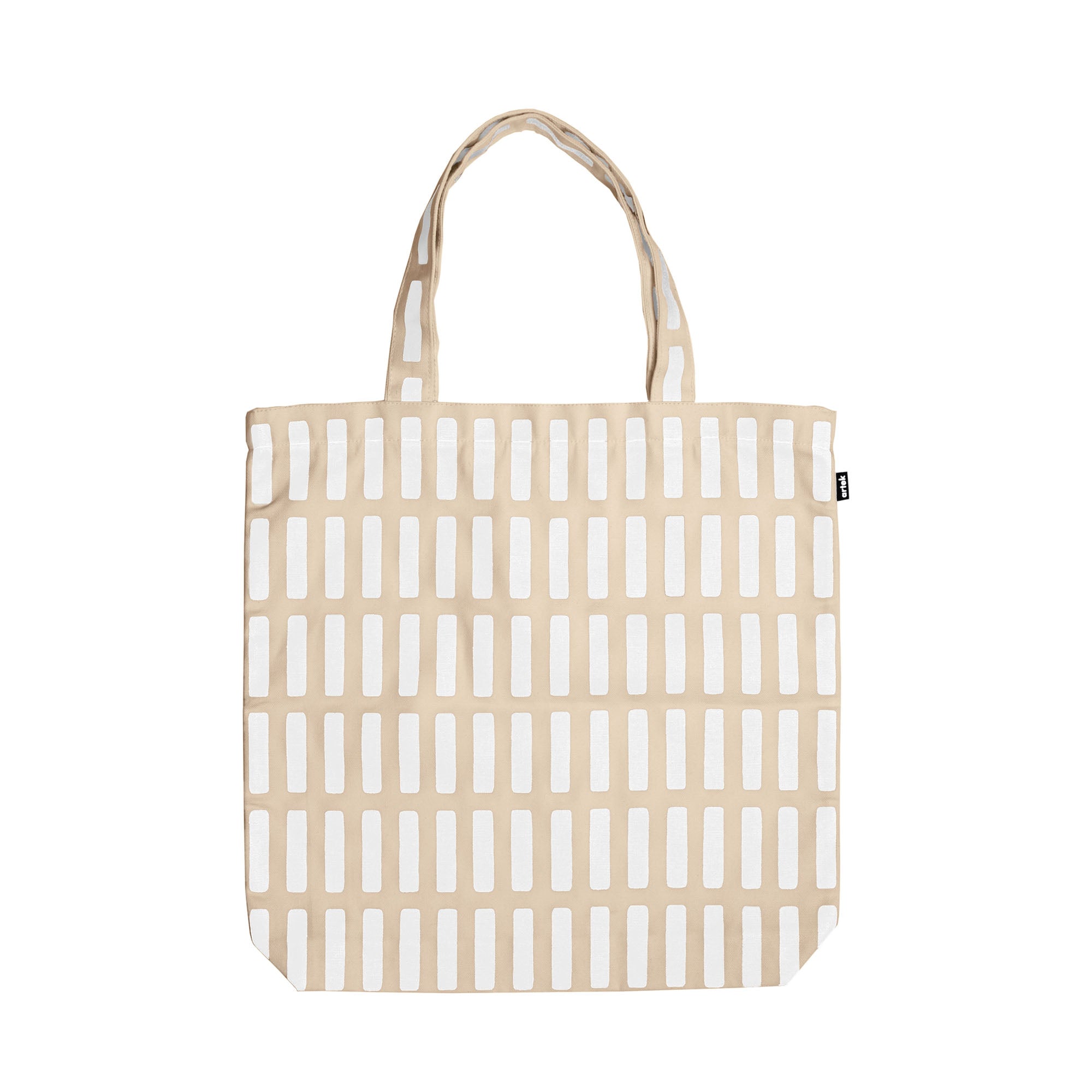 Siena canvas bag