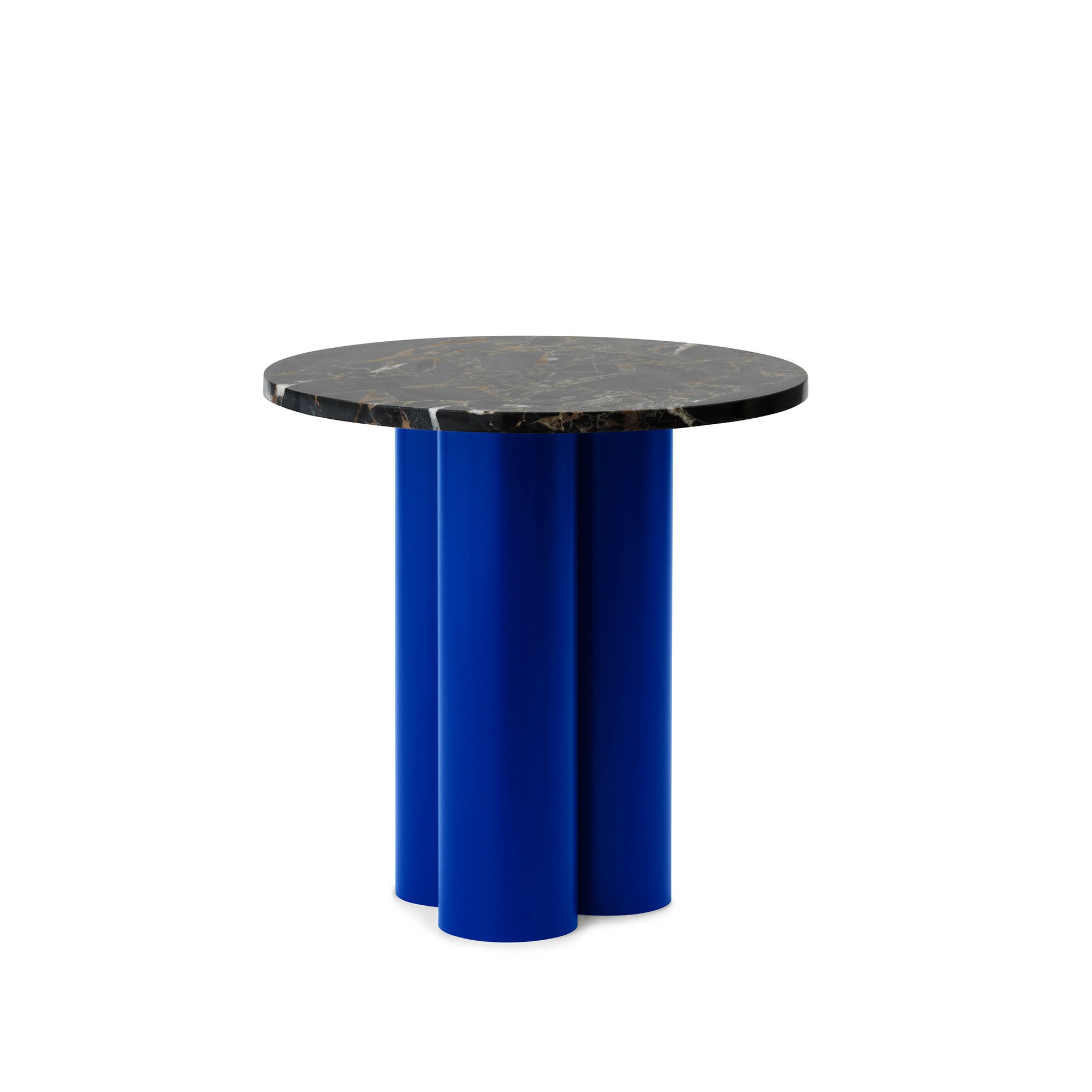 Dit Table Bright blue, măsuță
