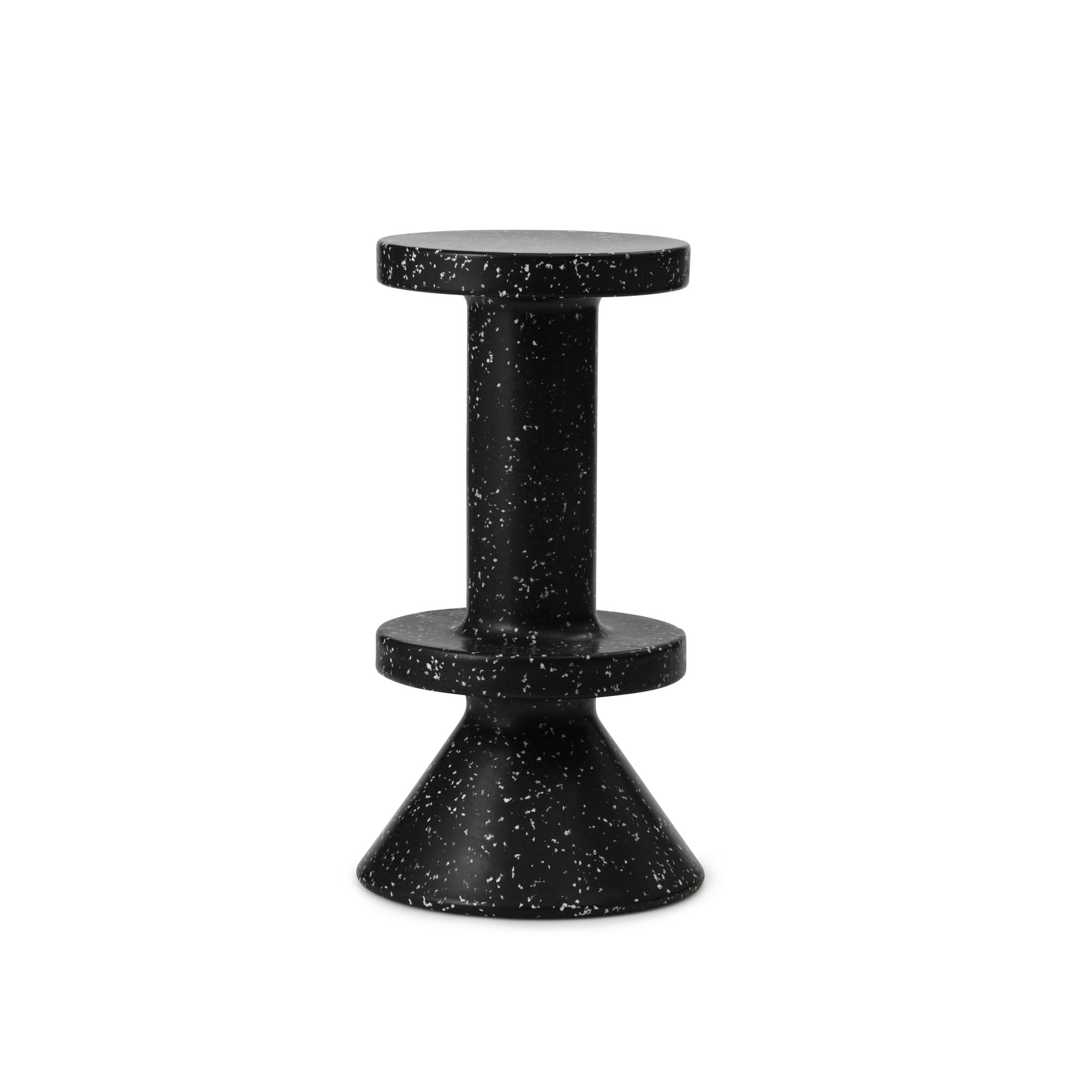 Bit Bar Stool, scaun de bar H75 cm