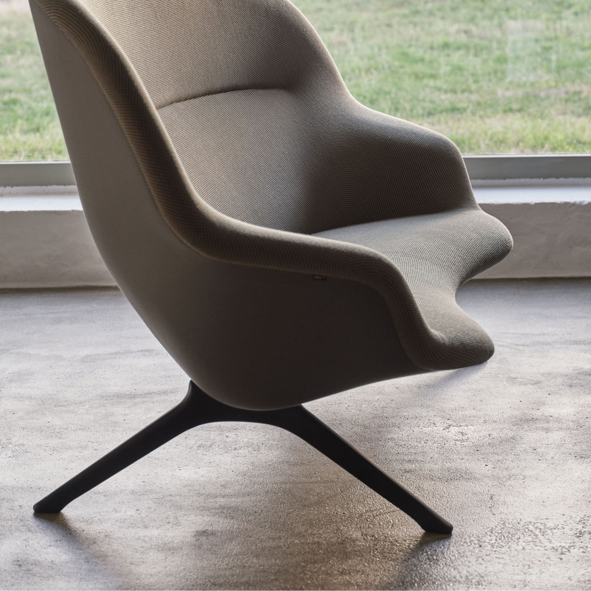 Abalon Sofa, canapea 3 locuri