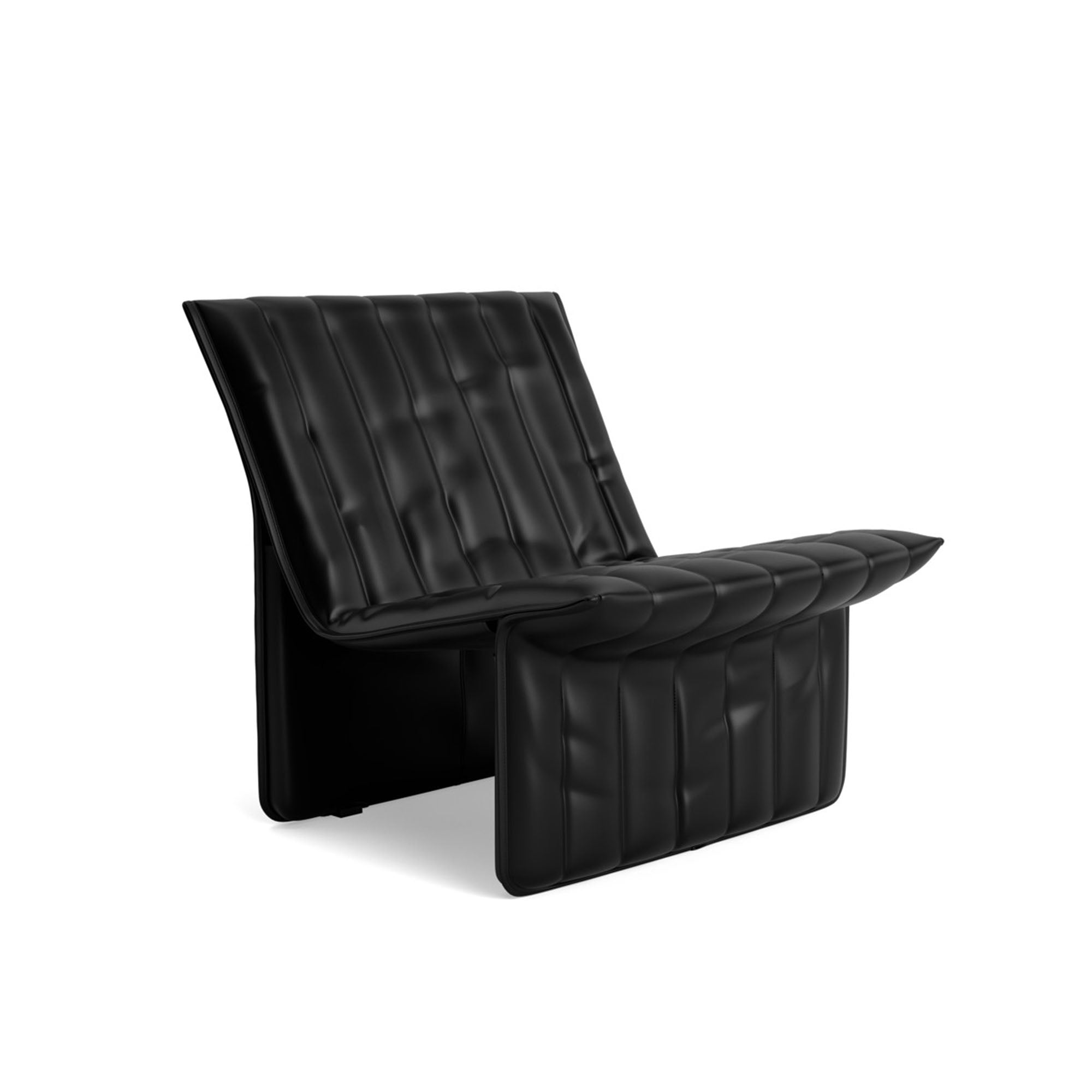 Limit Lounge Chair, fotoliu lounge