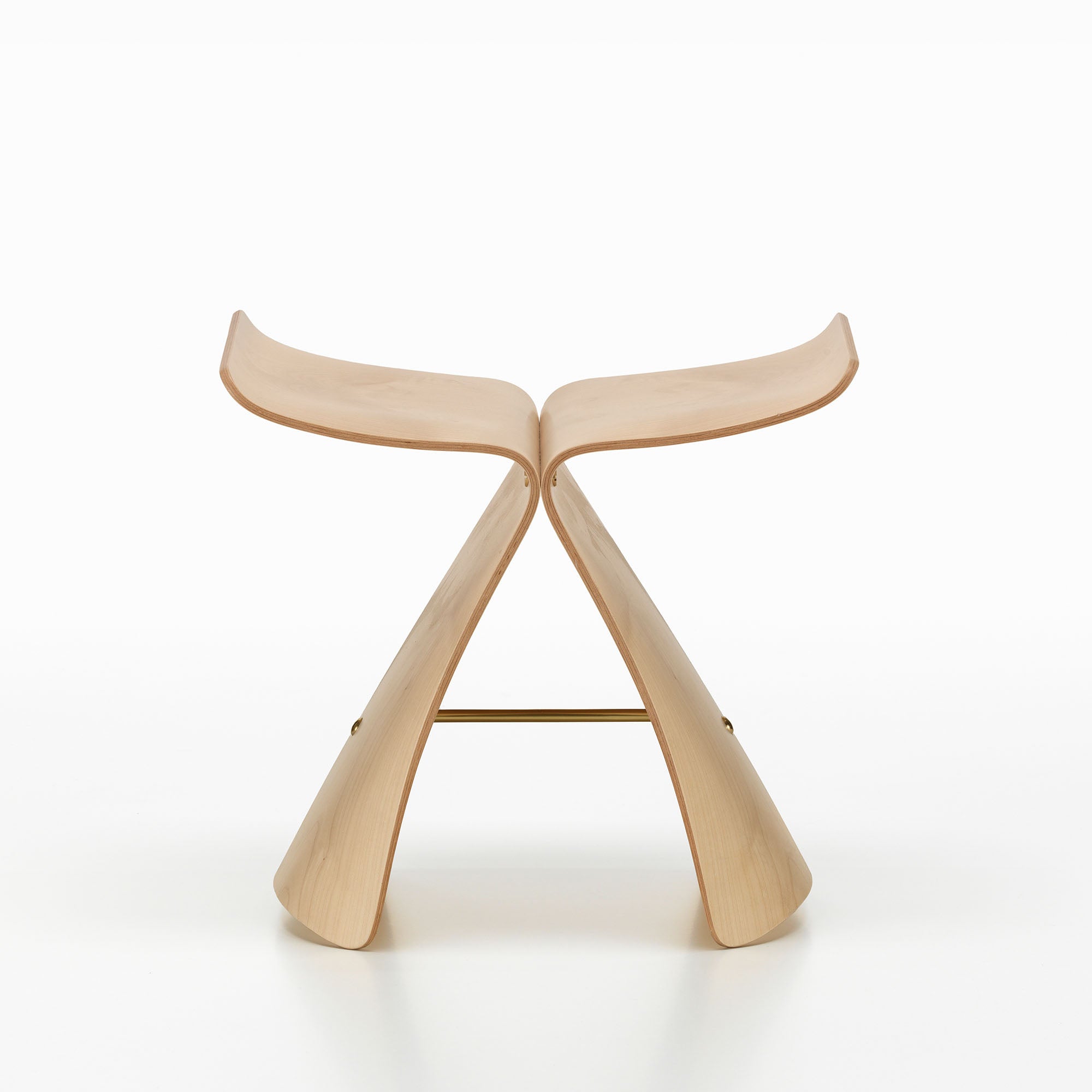 Butterfly taburet