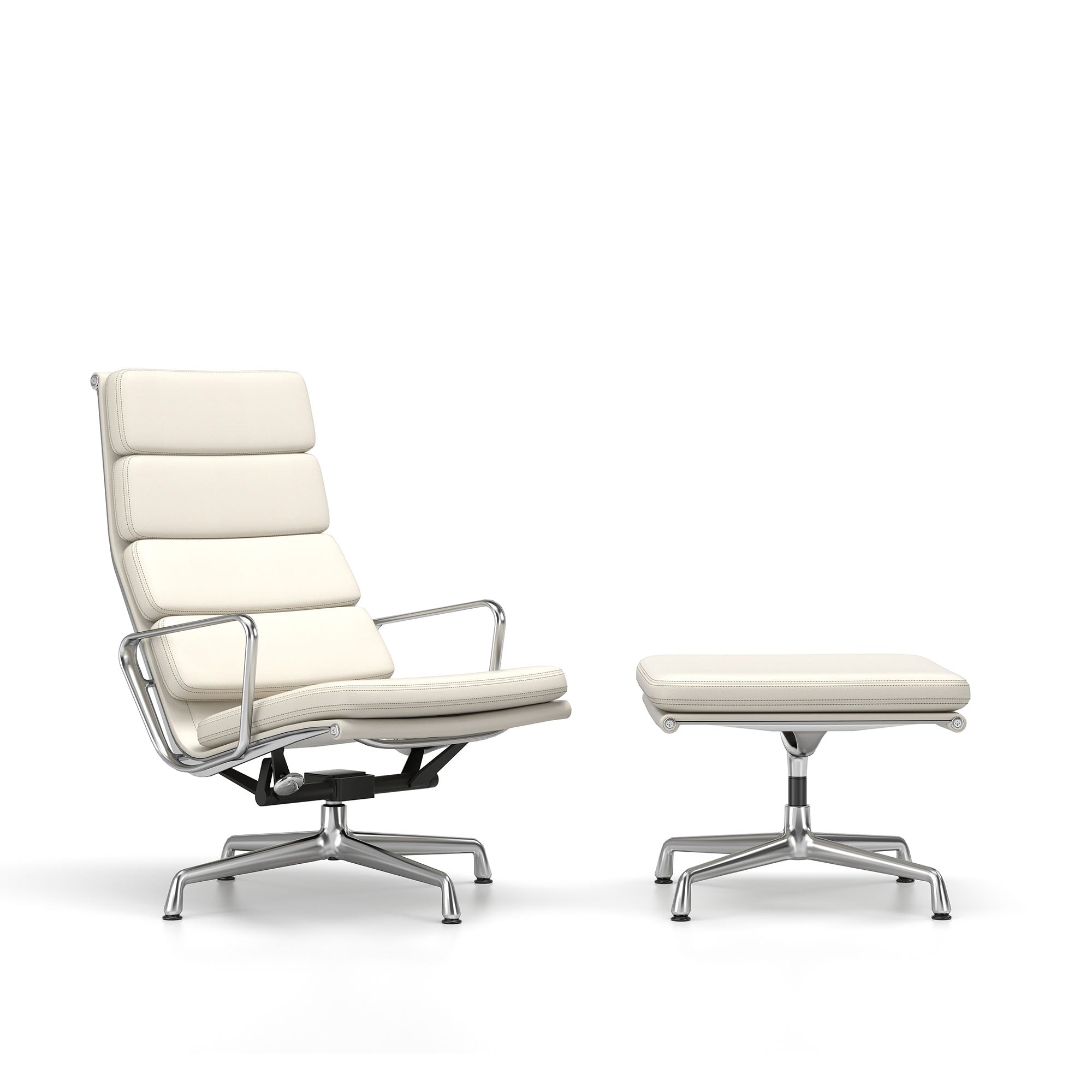 Soft Pad EA222/223 fotoliu cu otoman