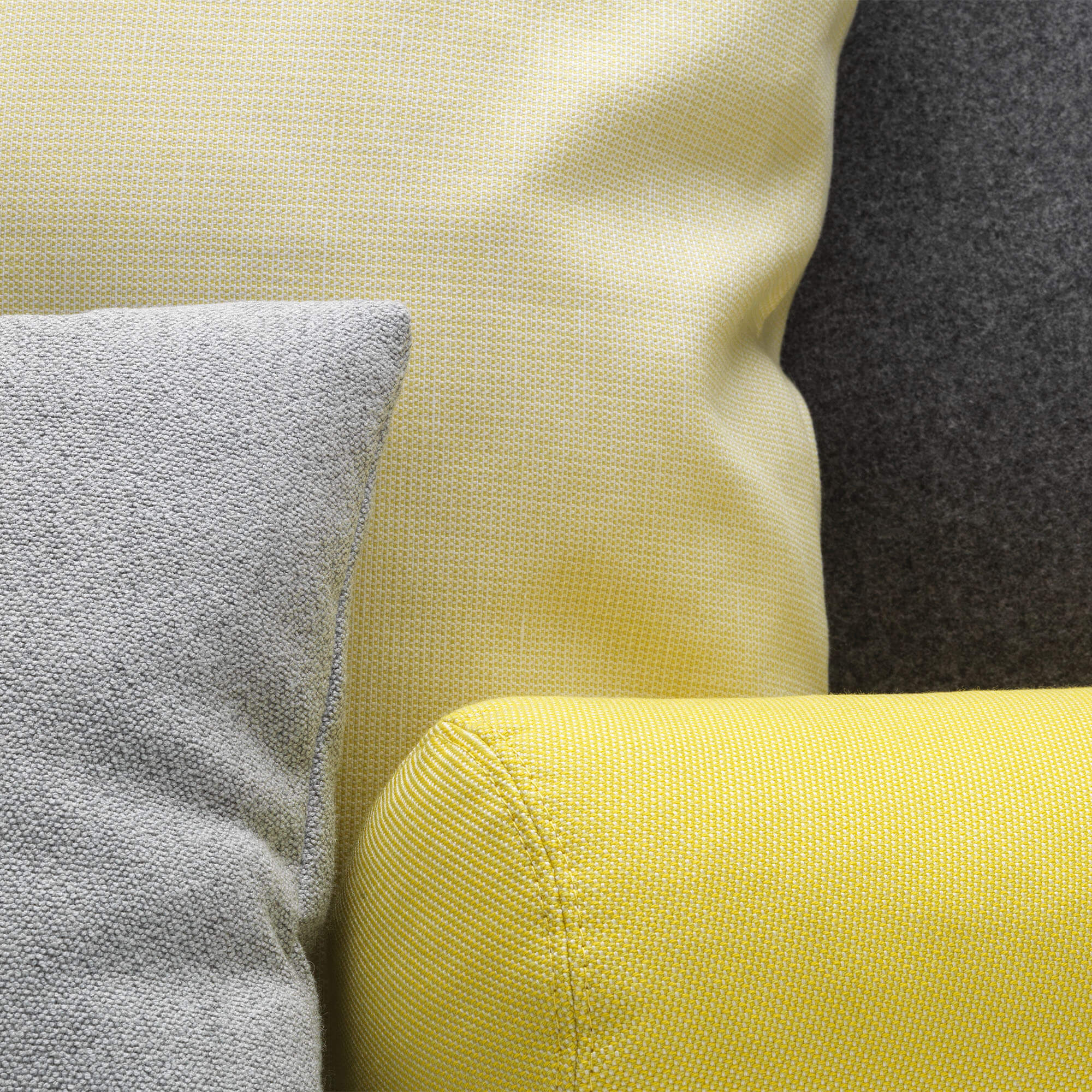 Vitra Cushions, pernă 65x55 cm