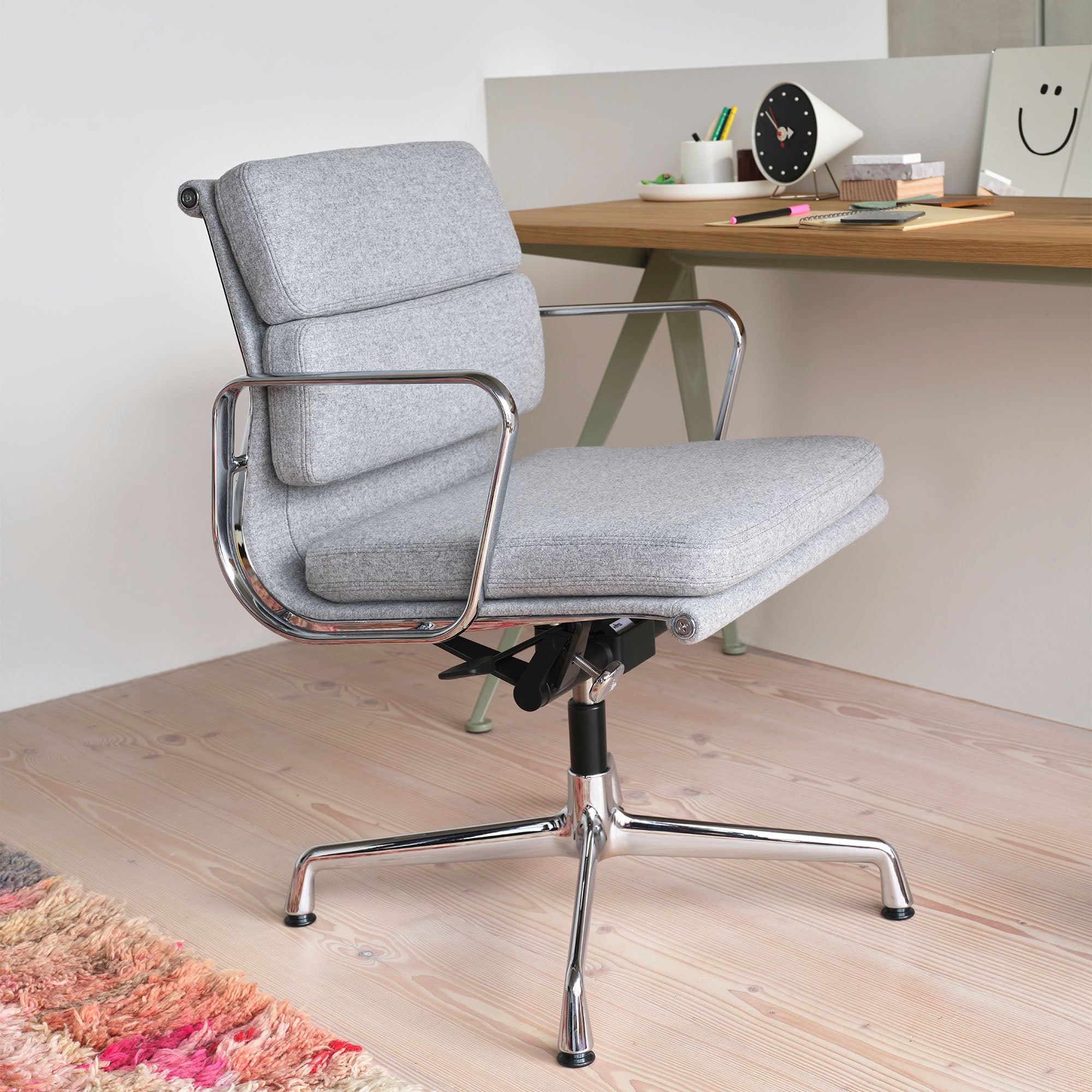 Soft Pad EA 231 scaun de birou