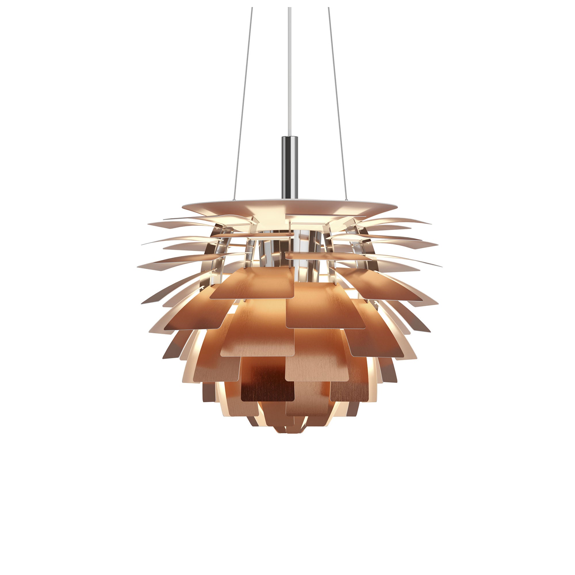 PH Artichoke Pendant Ø 48 cm, lampă suspendată