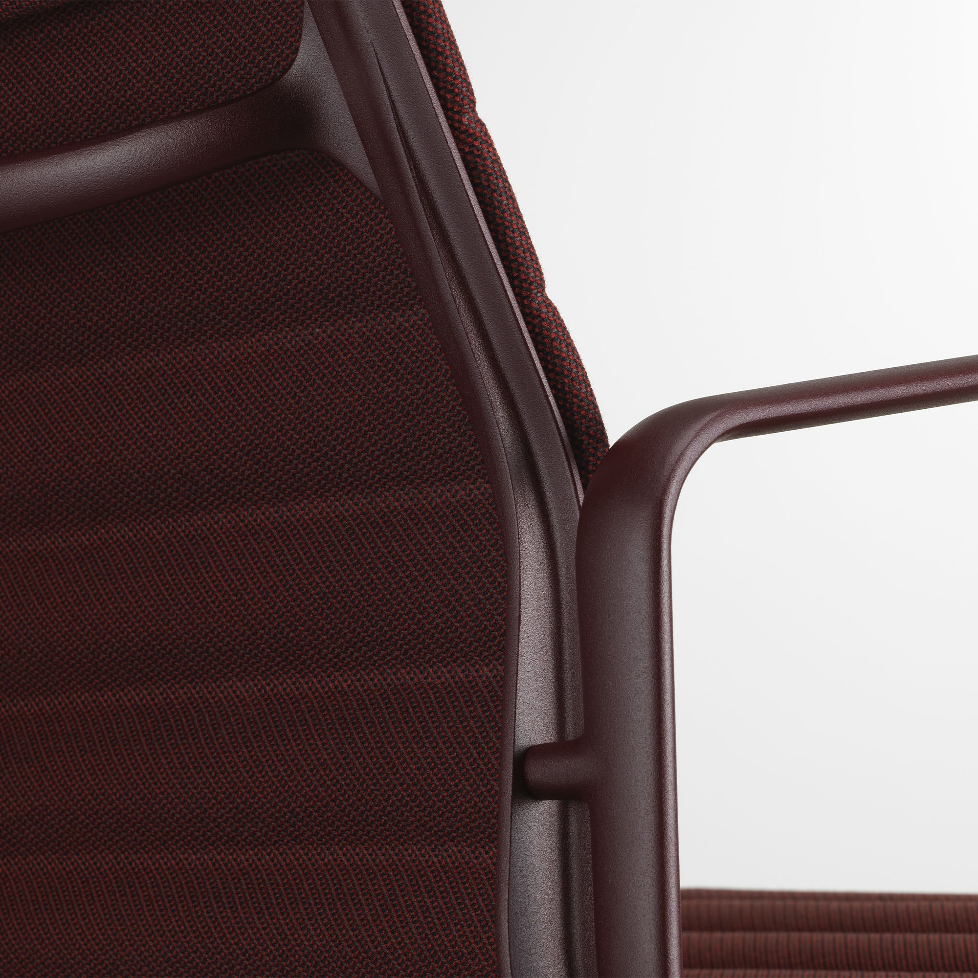 Aluminium EA 108 scaun de birou