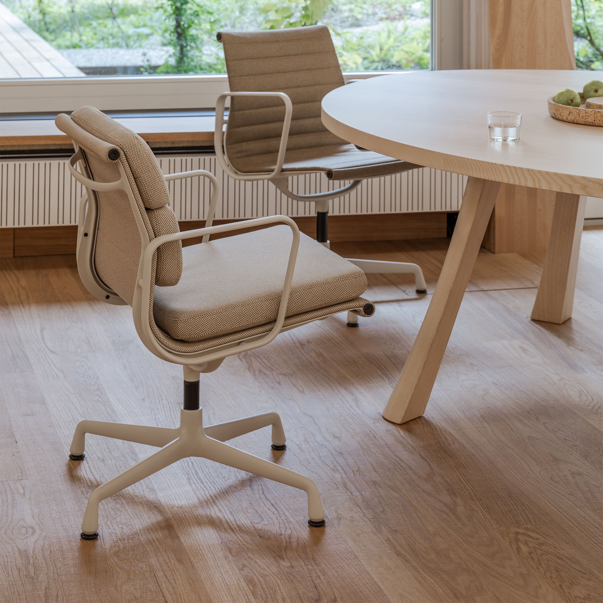 Soft Pad EA 208 scaun de birou