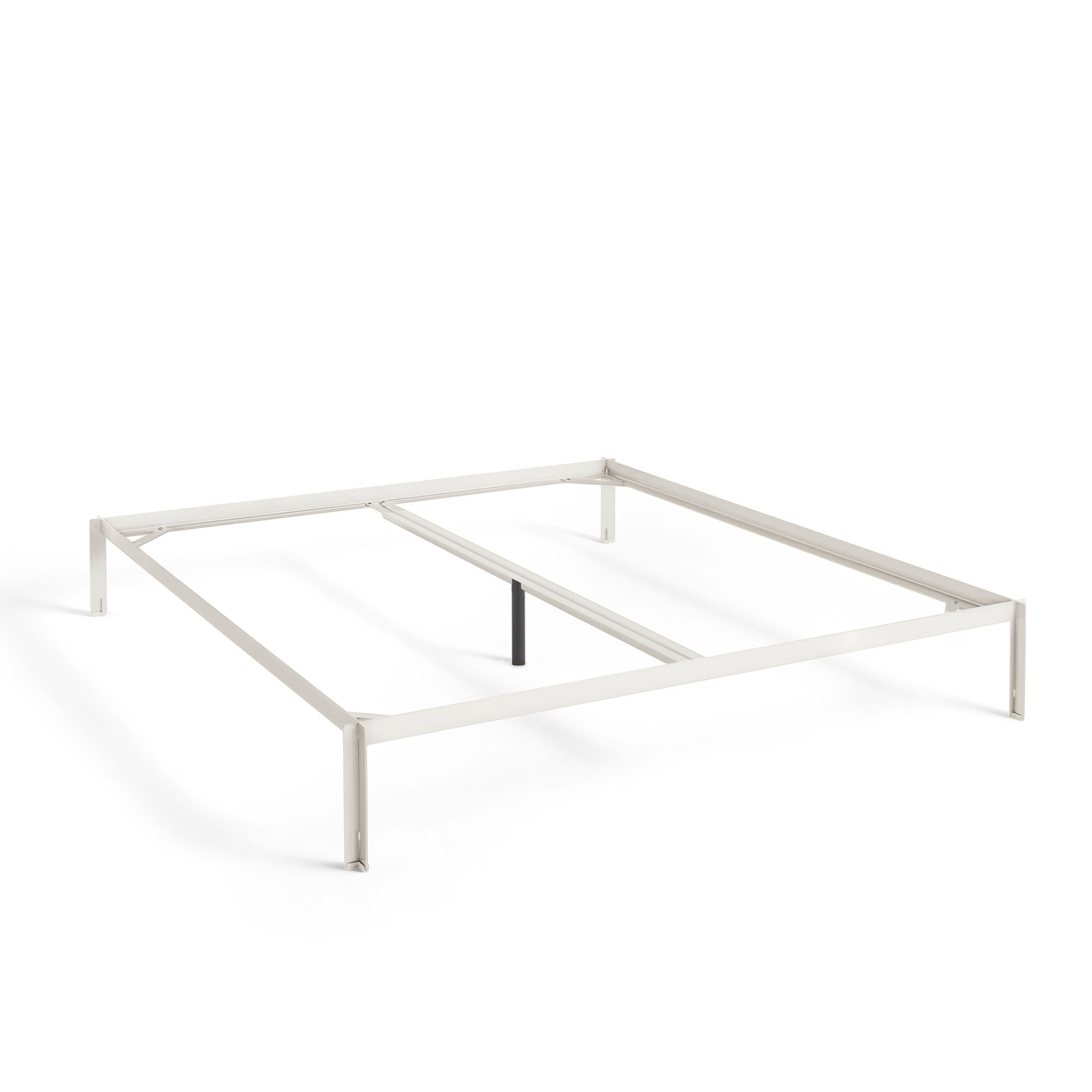 Connect bed, pat 180x200 cm