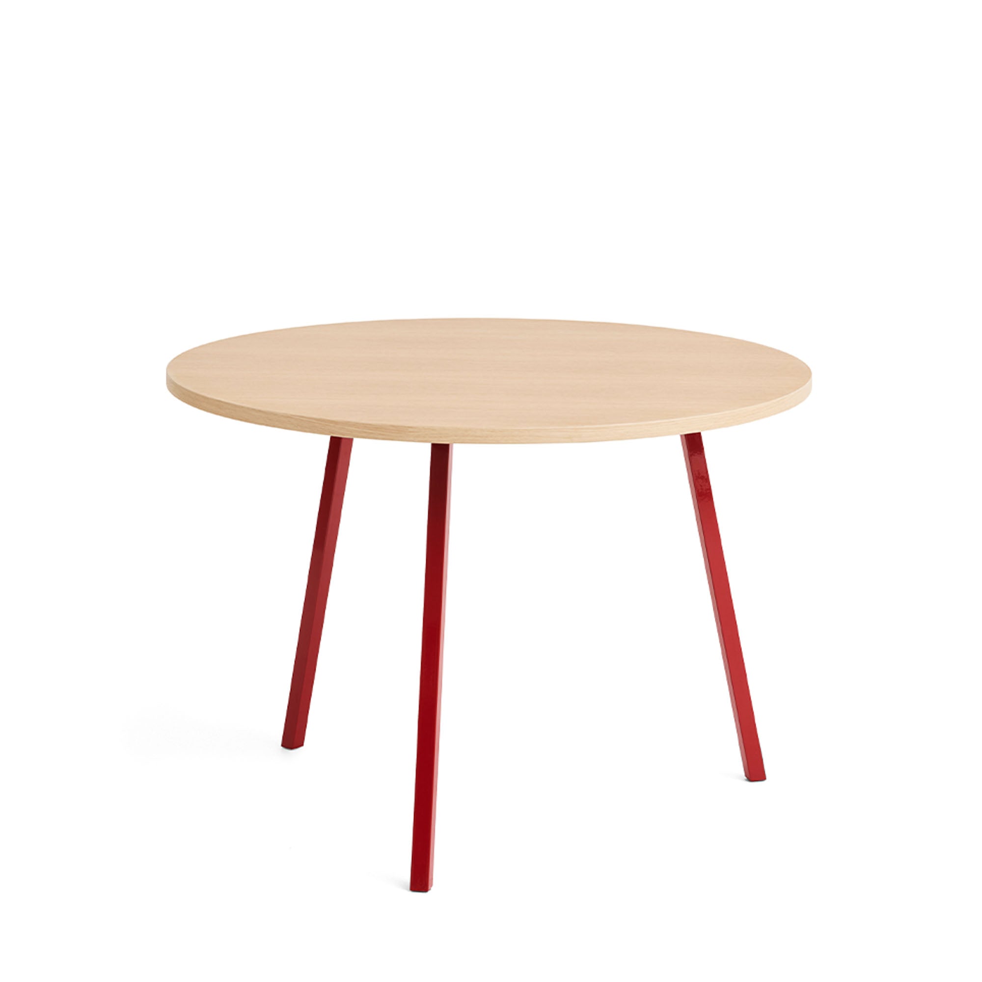 Loop Stand masă rotundă Ø105 cm