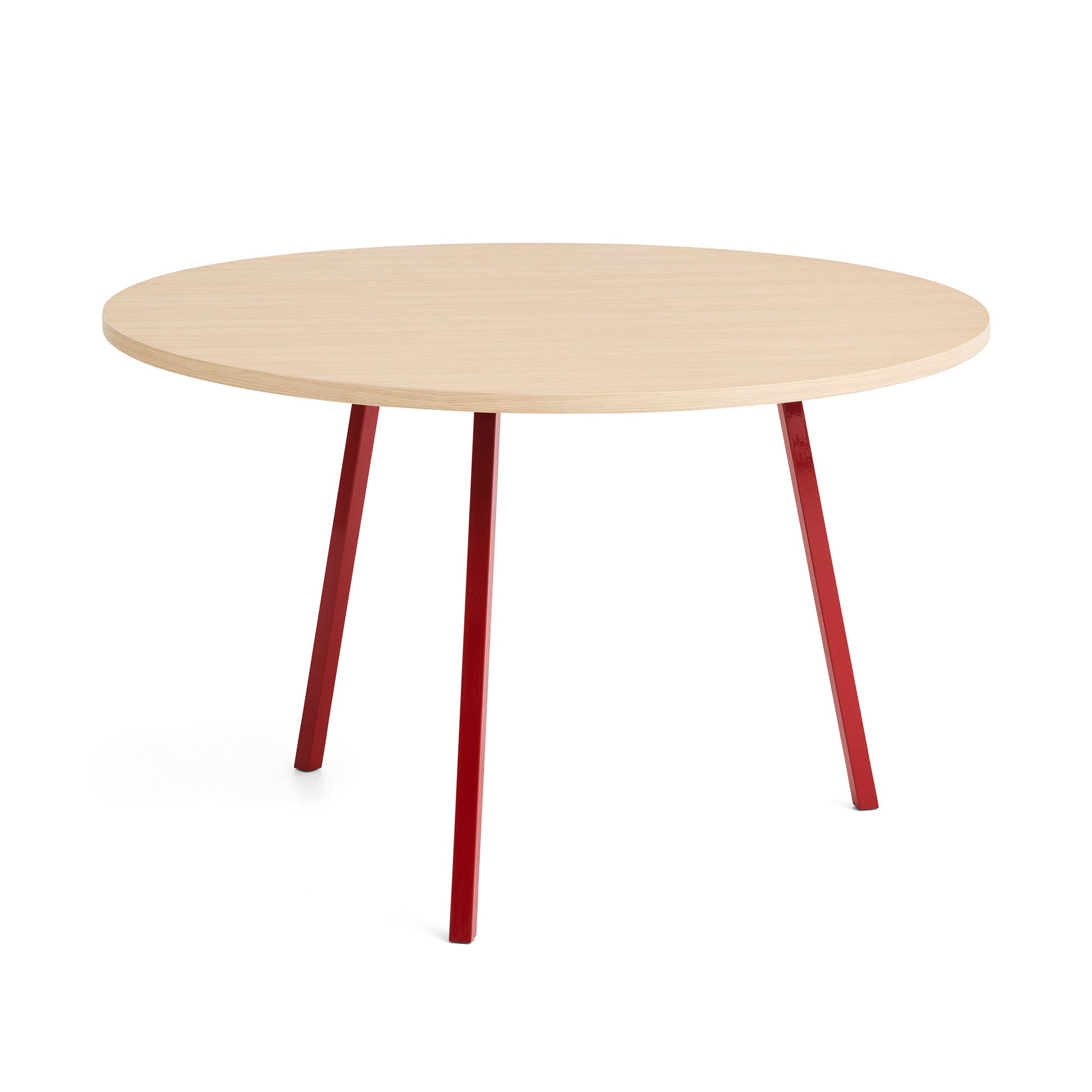 Loop Stand masă rotundă Ø120 cm