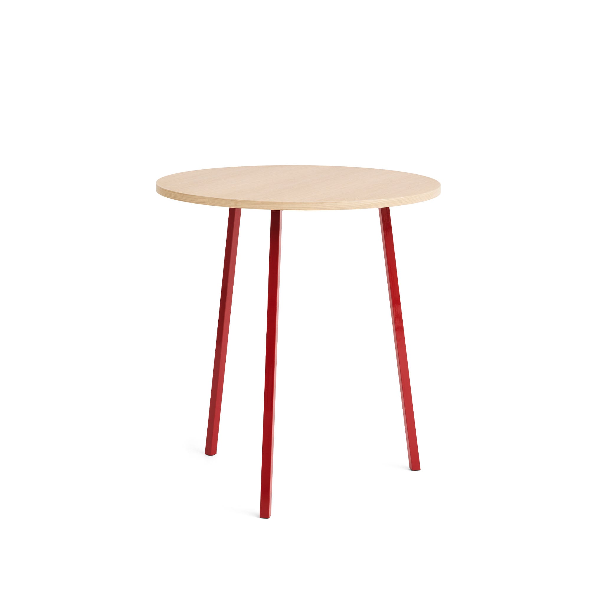 Loop Stand masă rotundă Ø90 cm