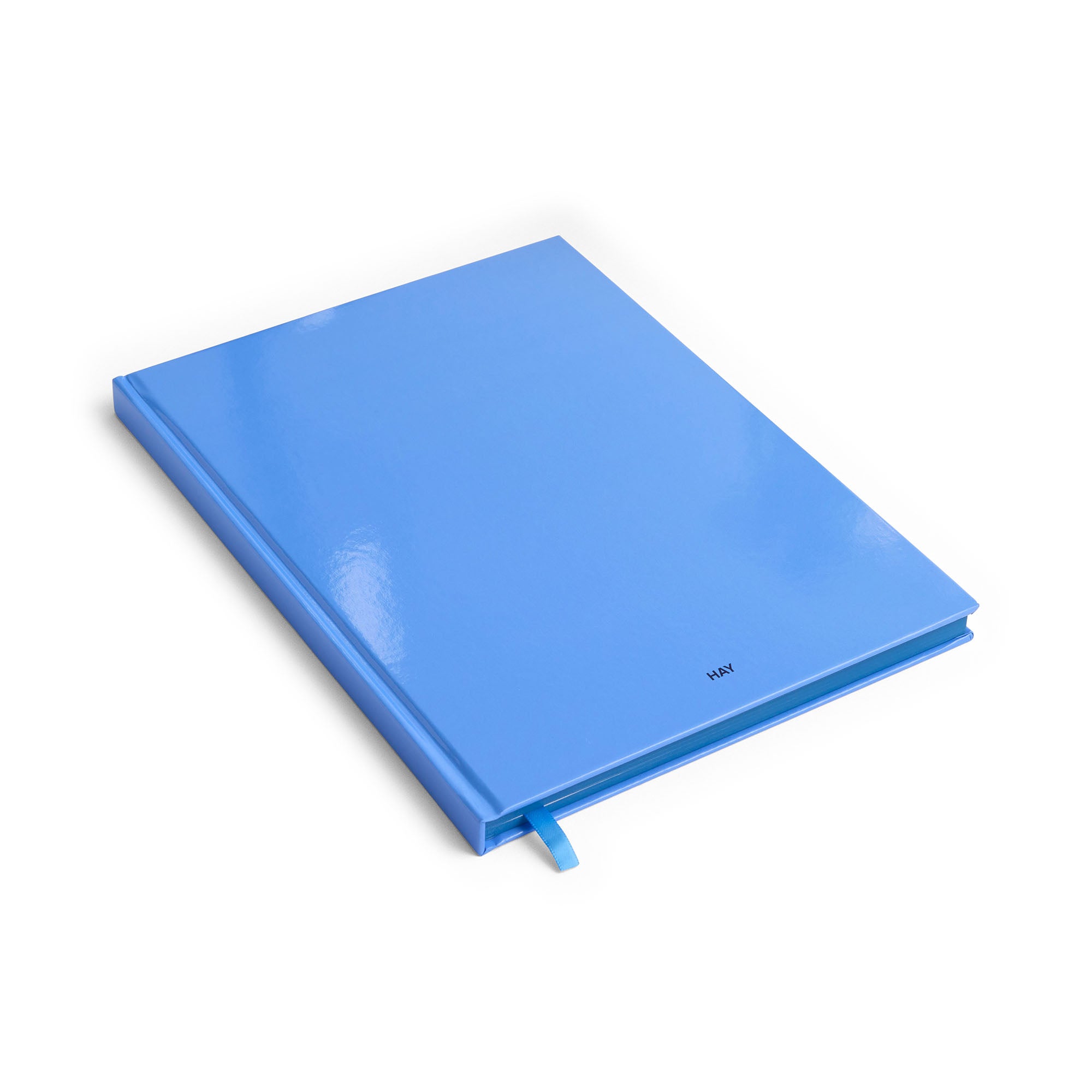 Colour Notebook carnețel