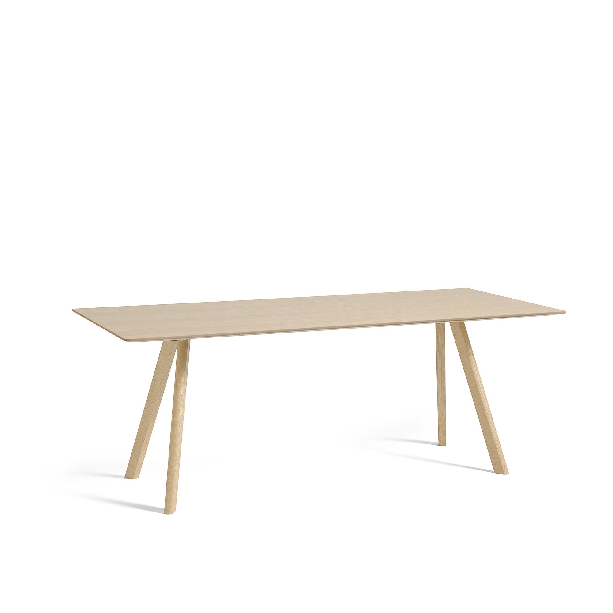 CPH 30 Table 200x90 cm, masă de dining