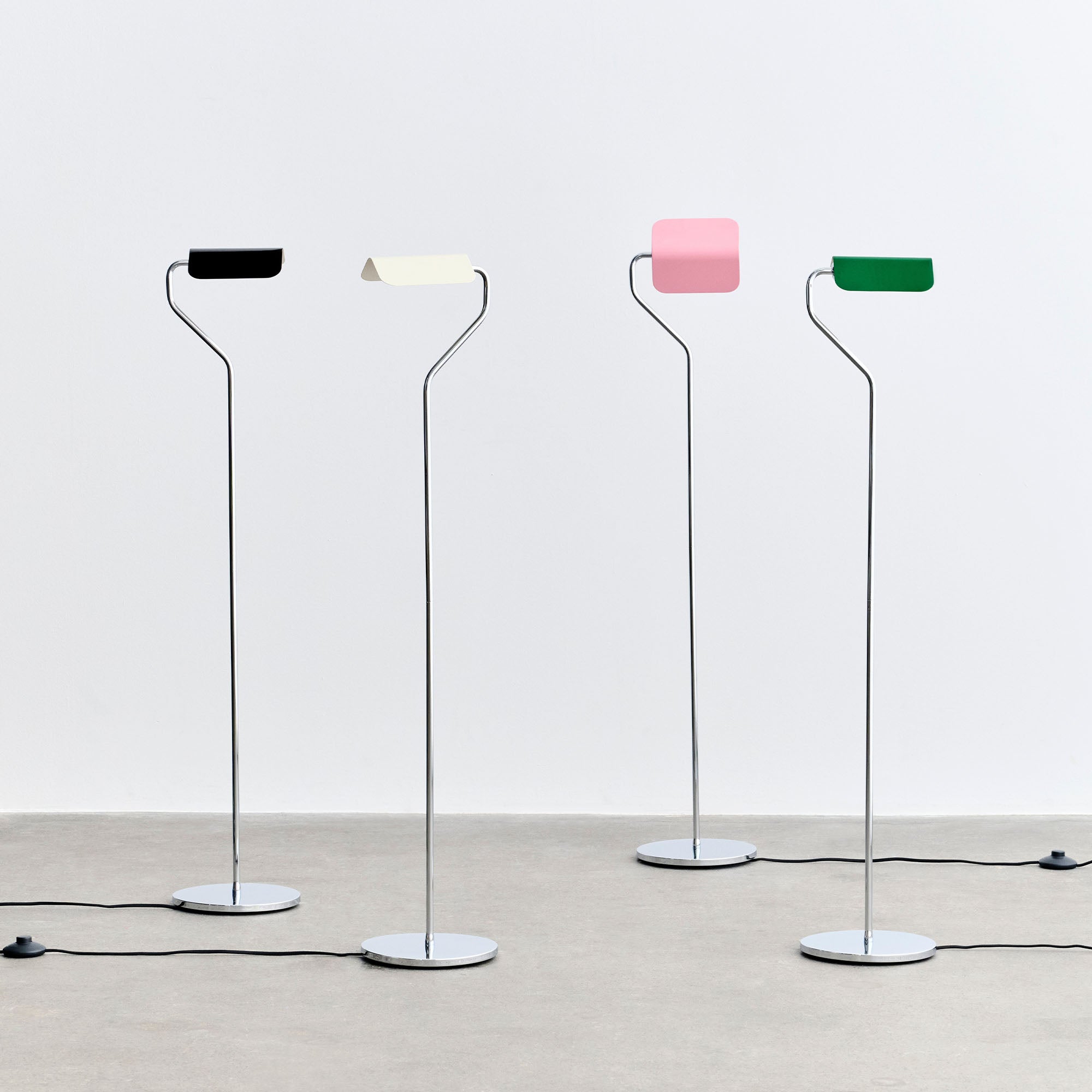 Apex Floor lampă de podea