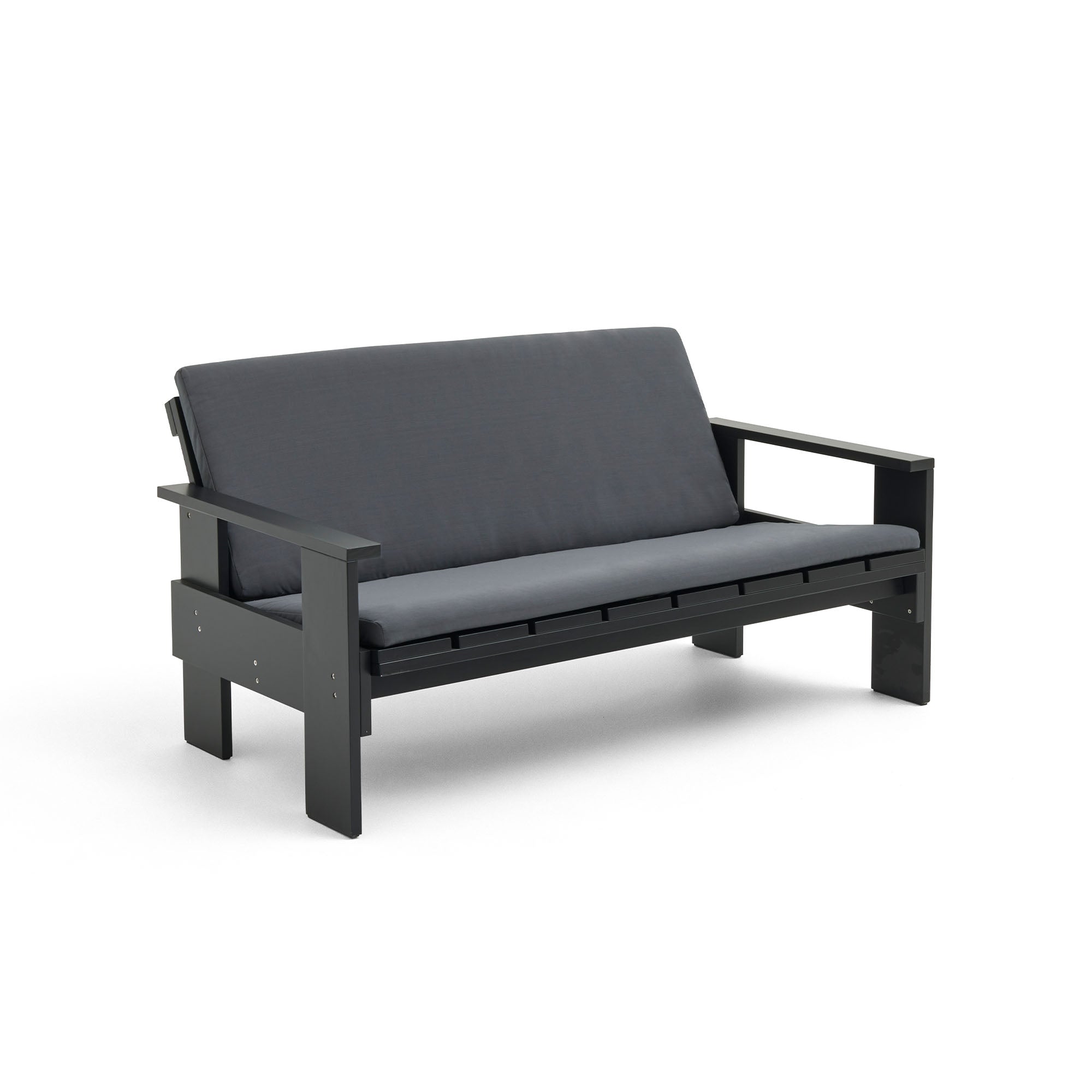 Crate Folding Cushion, pernă pliabilă pentru bancheta lounge