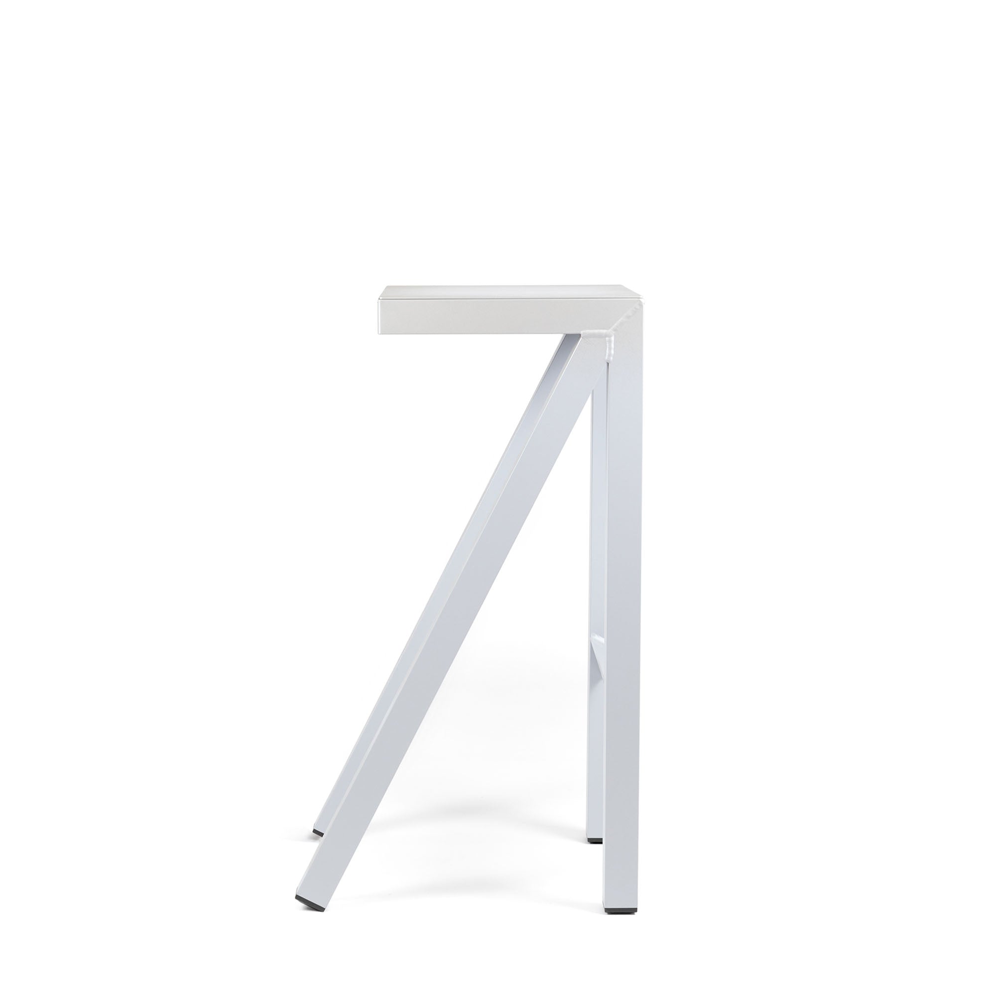Bureaurama Stool, scaun de bar exterior H74 cm