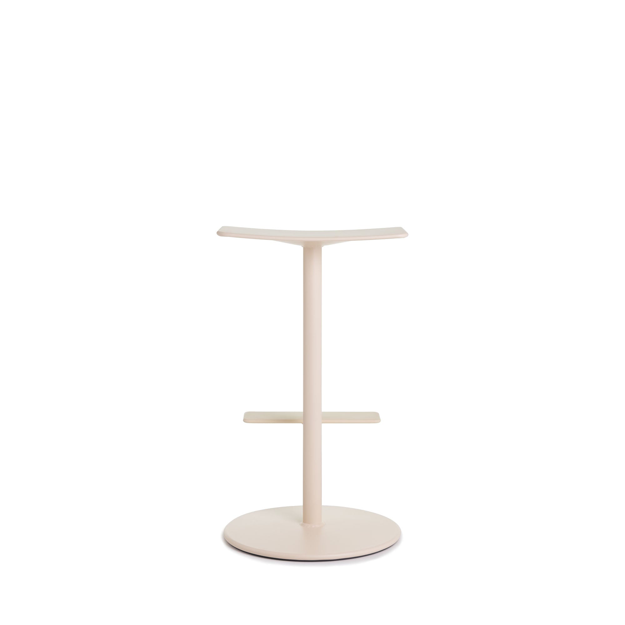 Sequoia, scaun de bar H66 cm