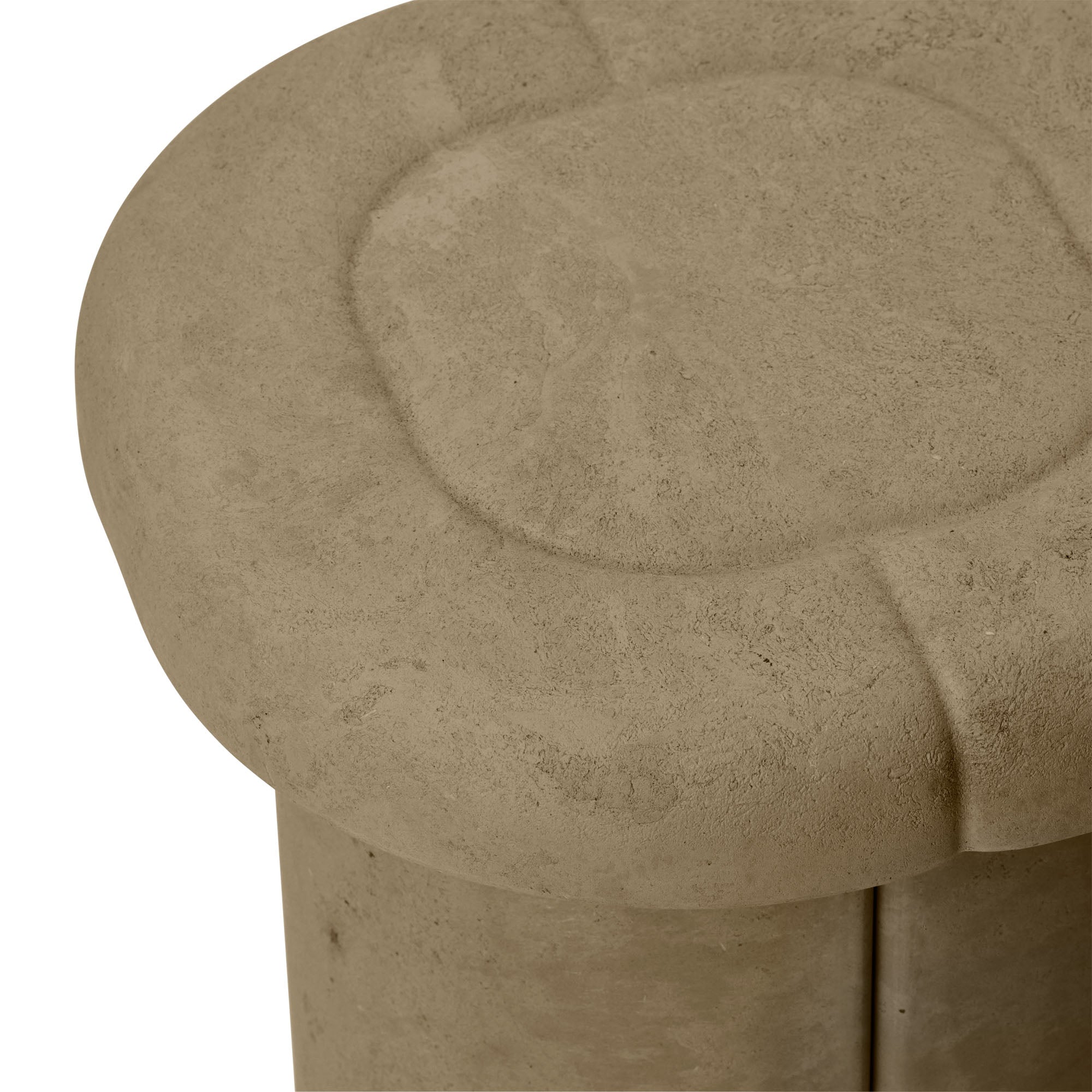 Alder Stool, taburet