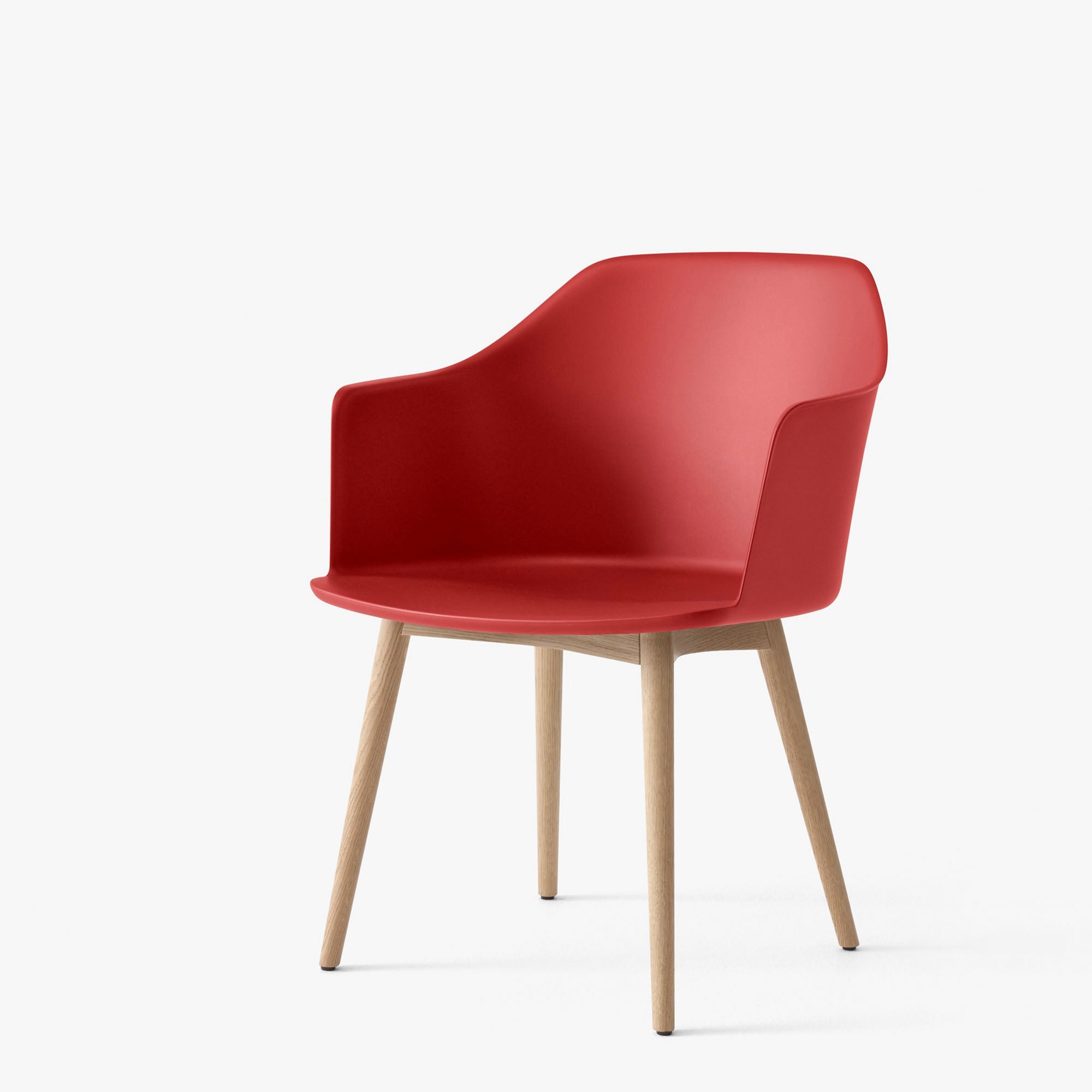 Rely HW76, scaun de dining cu cotiere