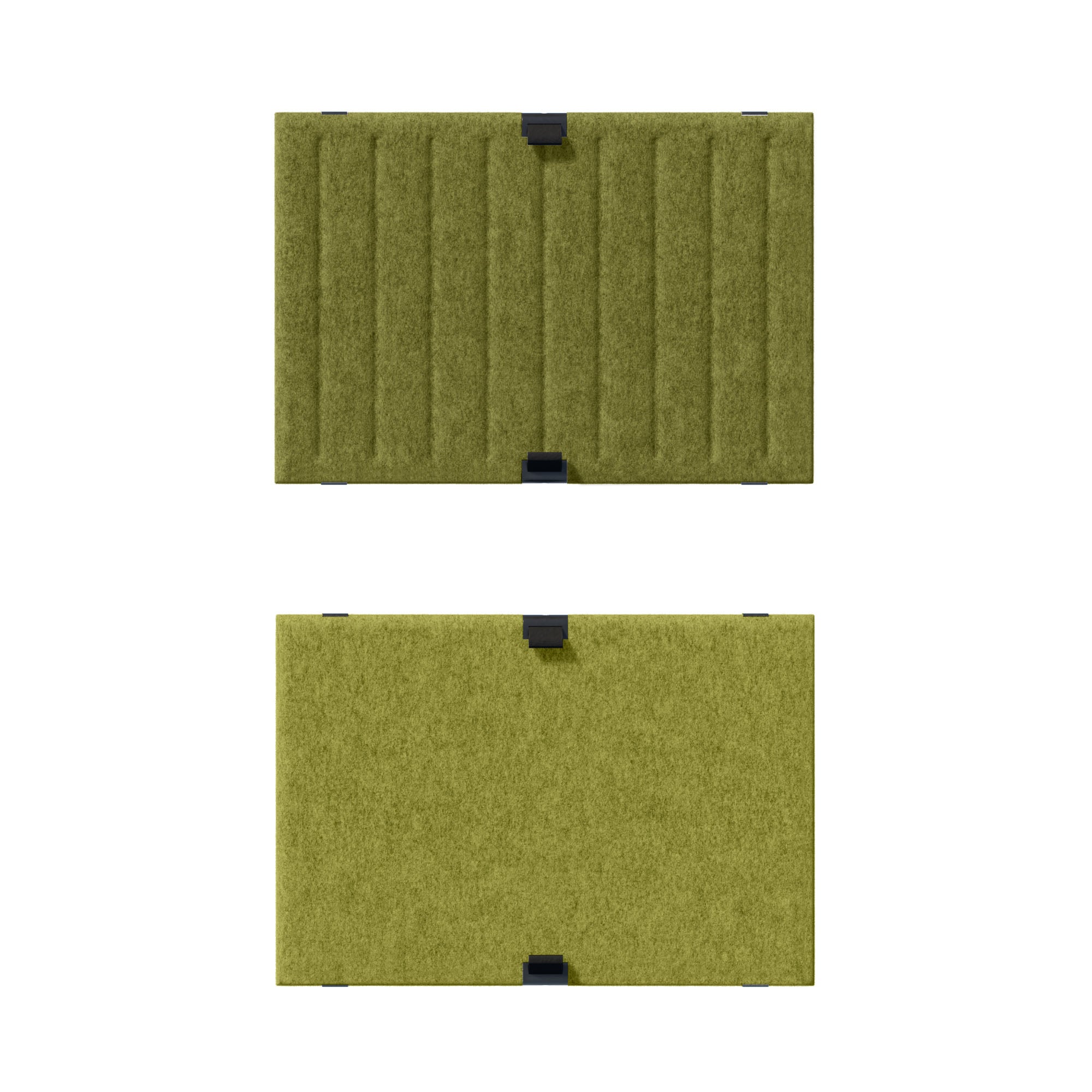 Haller Soft Panel Duo 50x35 cm, panou textil vertical