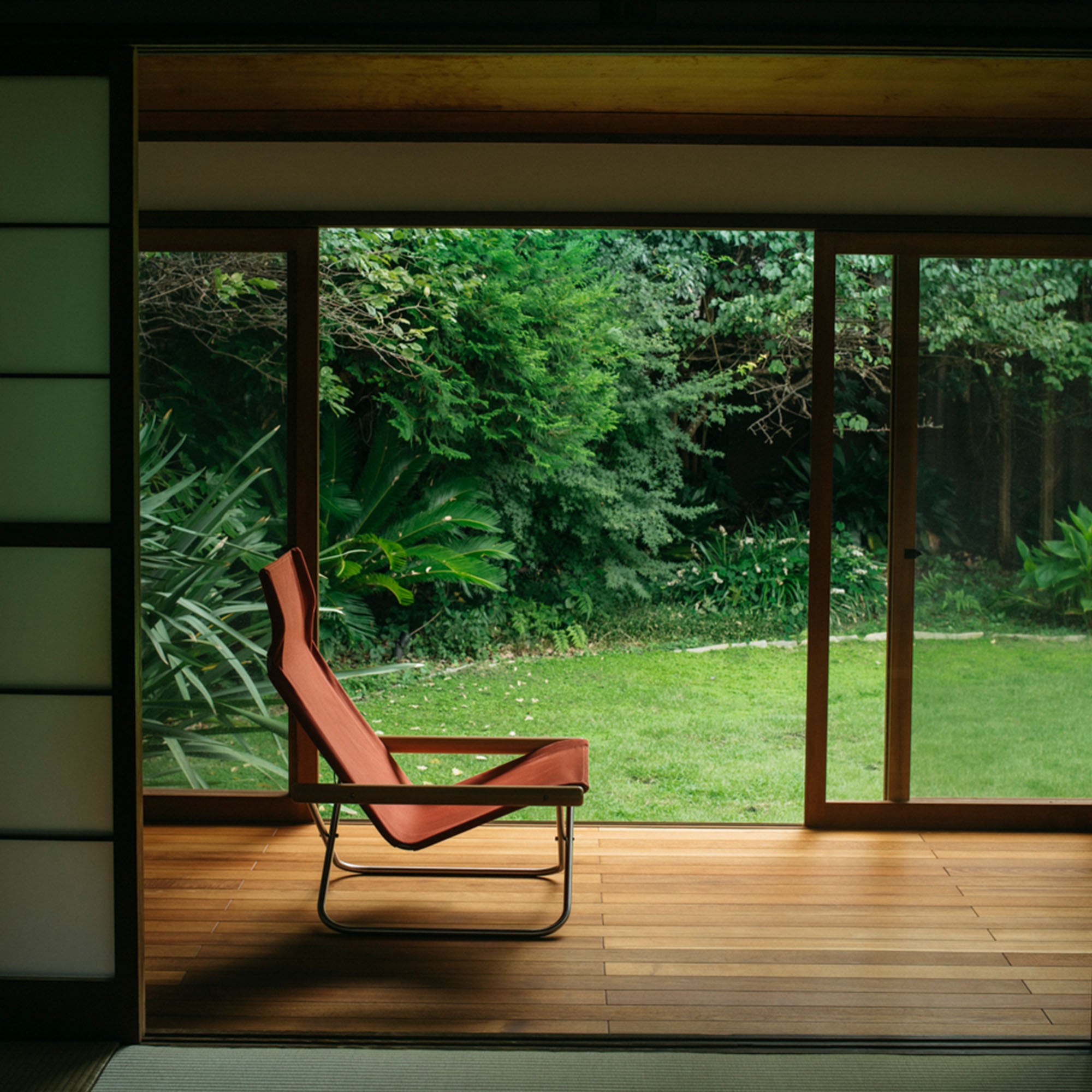 Nychair X, fotoliu pliabil