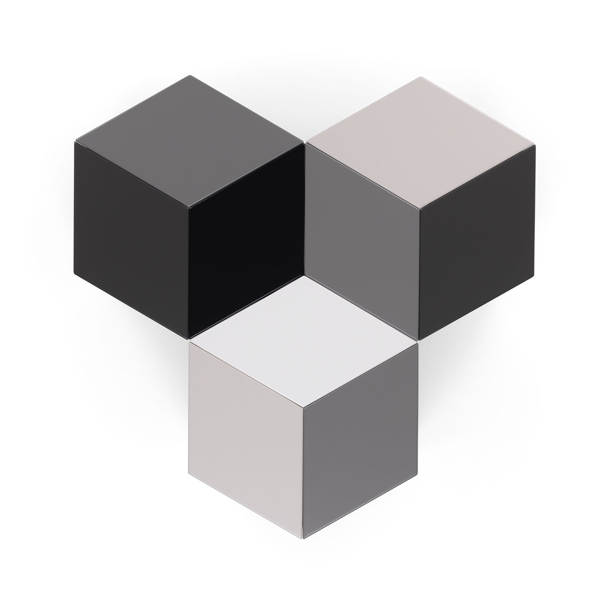 Prismatic Table, măsuță