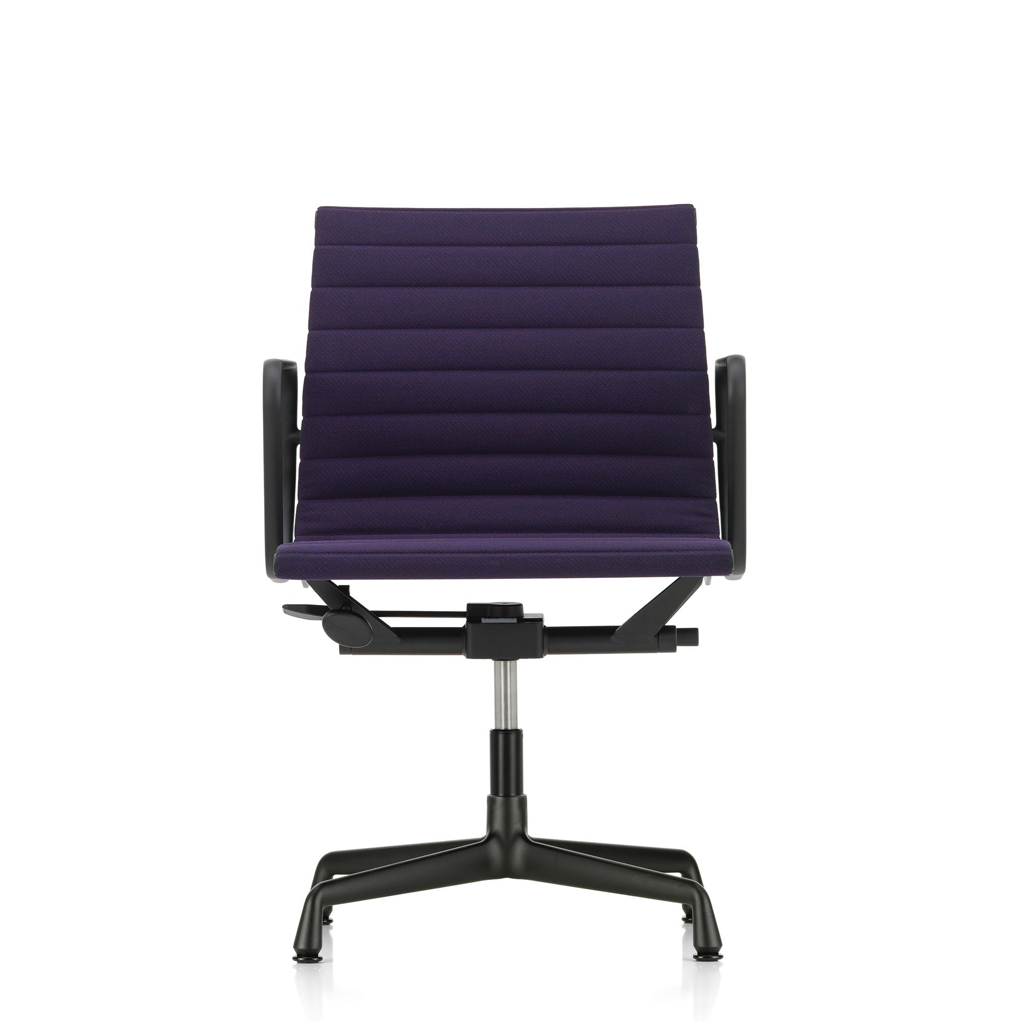 Aluminium EA 131, scaun de birou