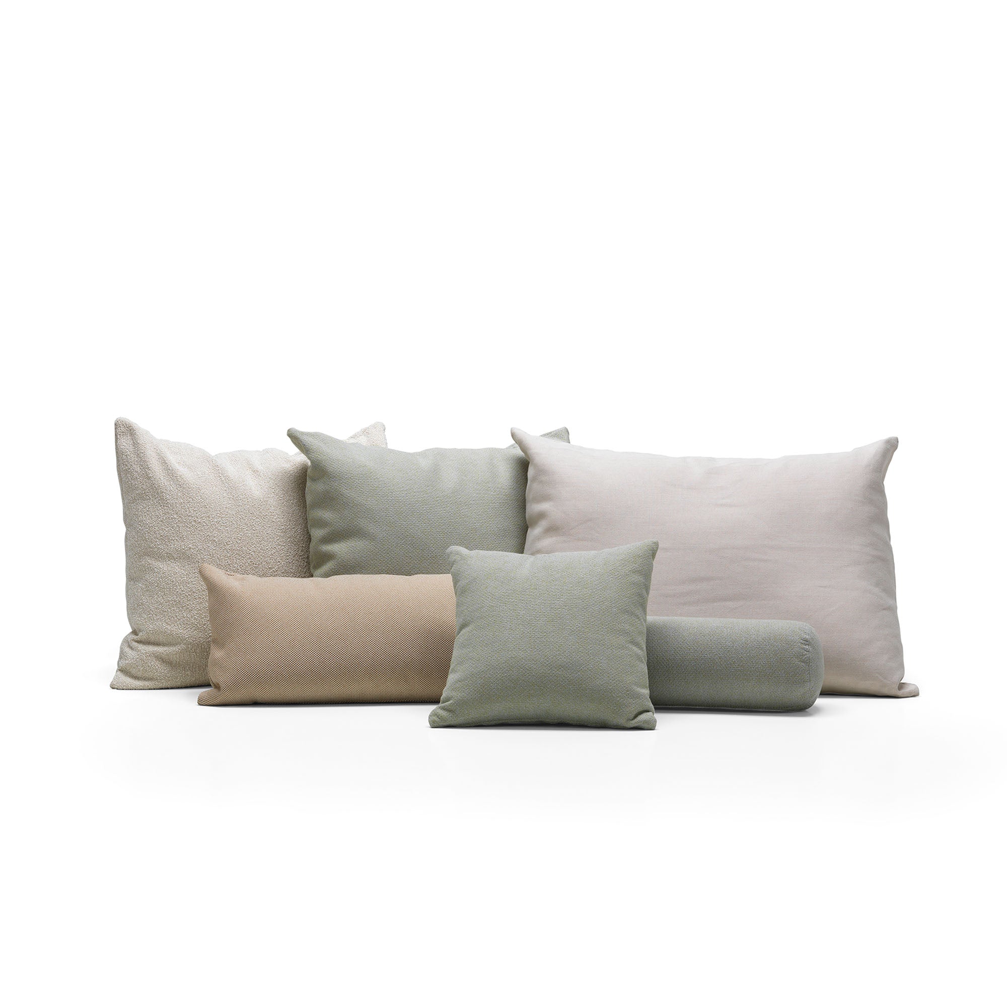 Vitra Cushions, pernă 65x55 cm
