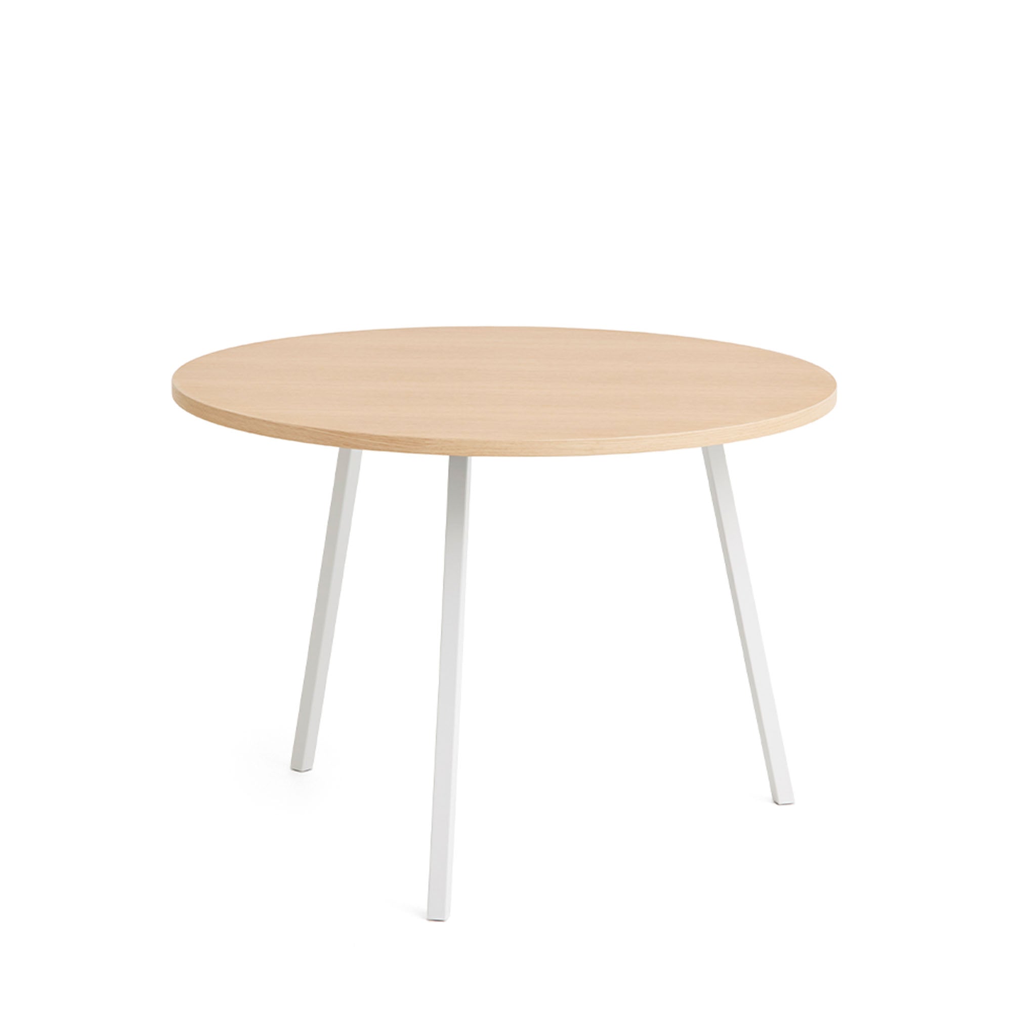 Loop Stand masă rotundă Ø105 cm