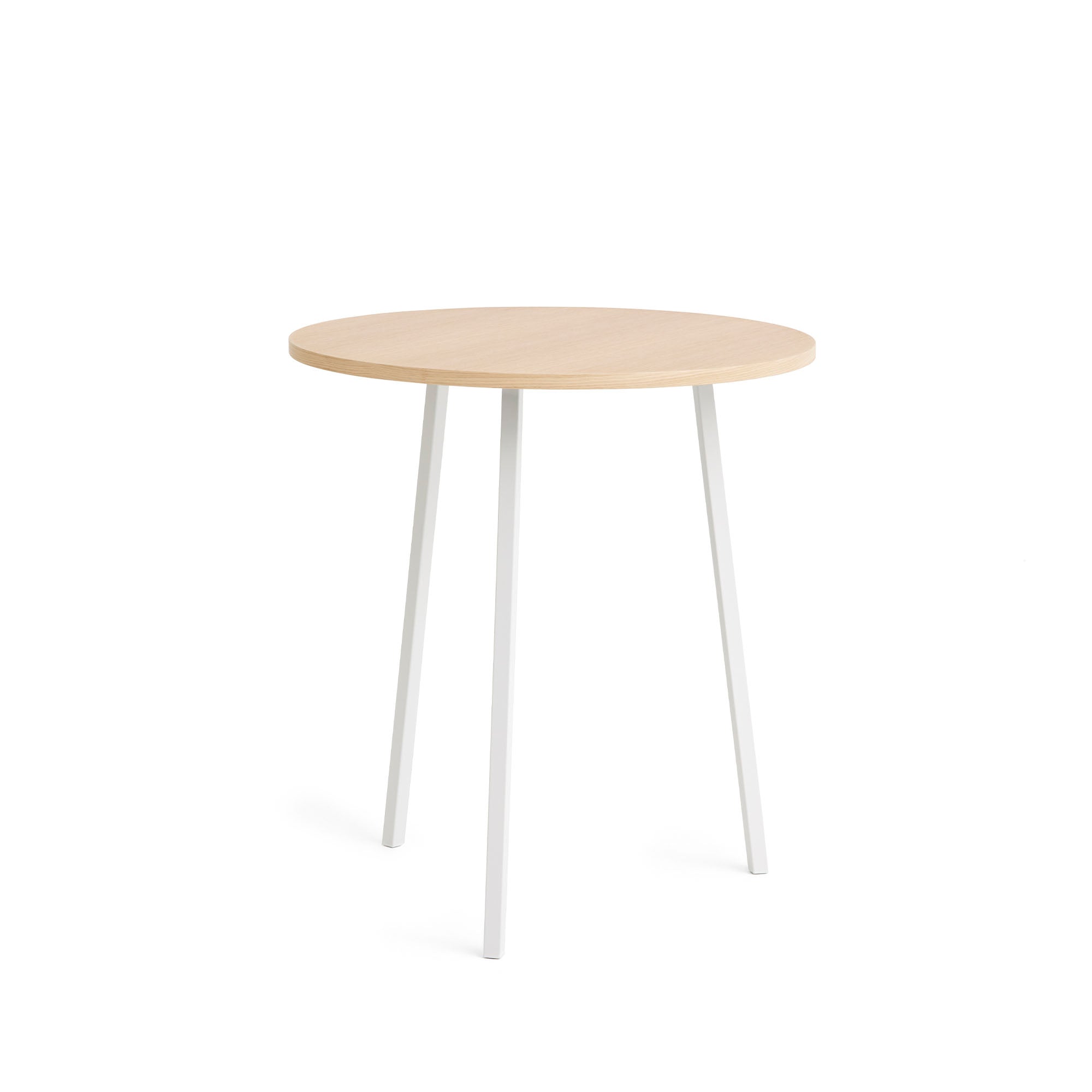 Loop Stand masă rotundă Ø90 cm