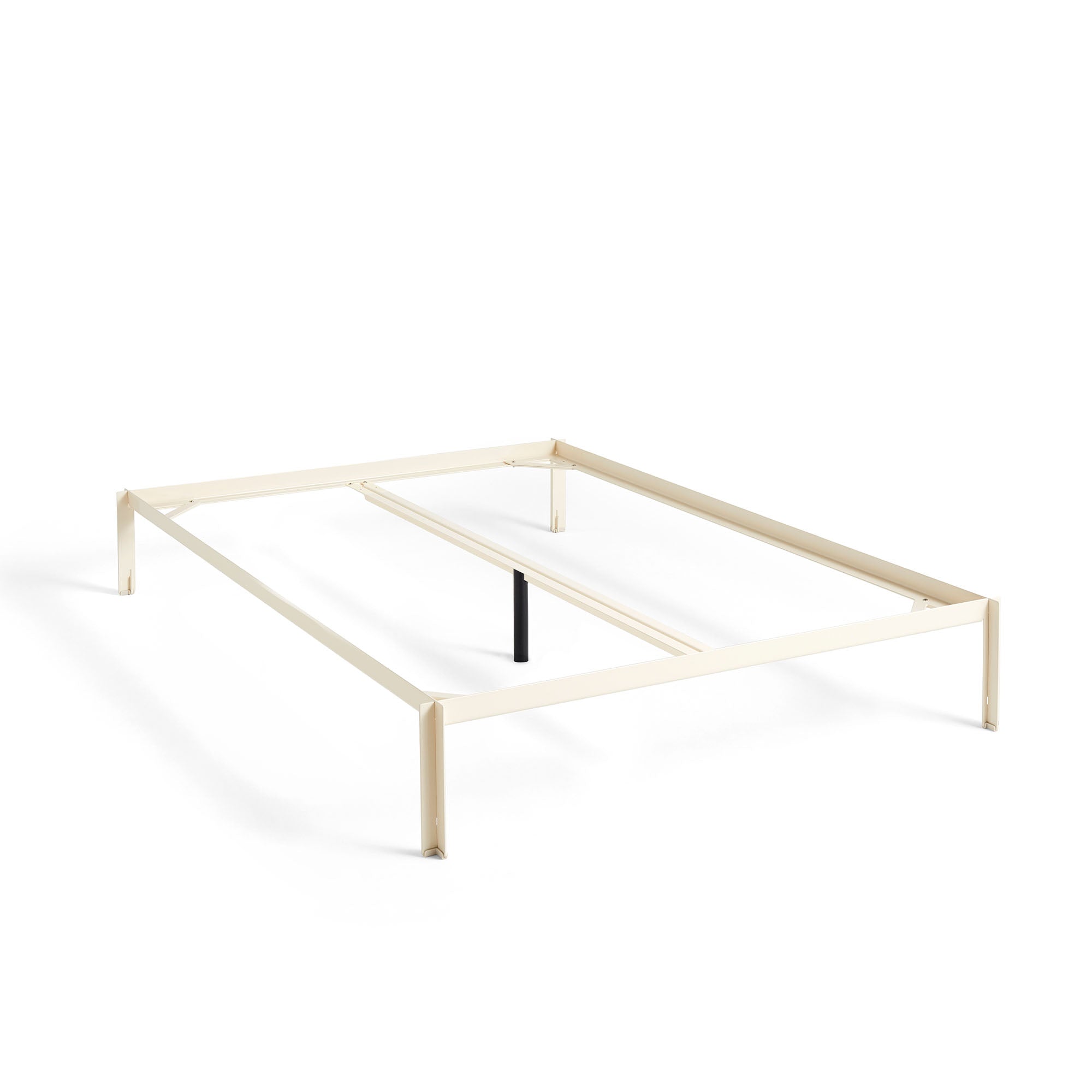 Connect bed, pat 140x200 cm