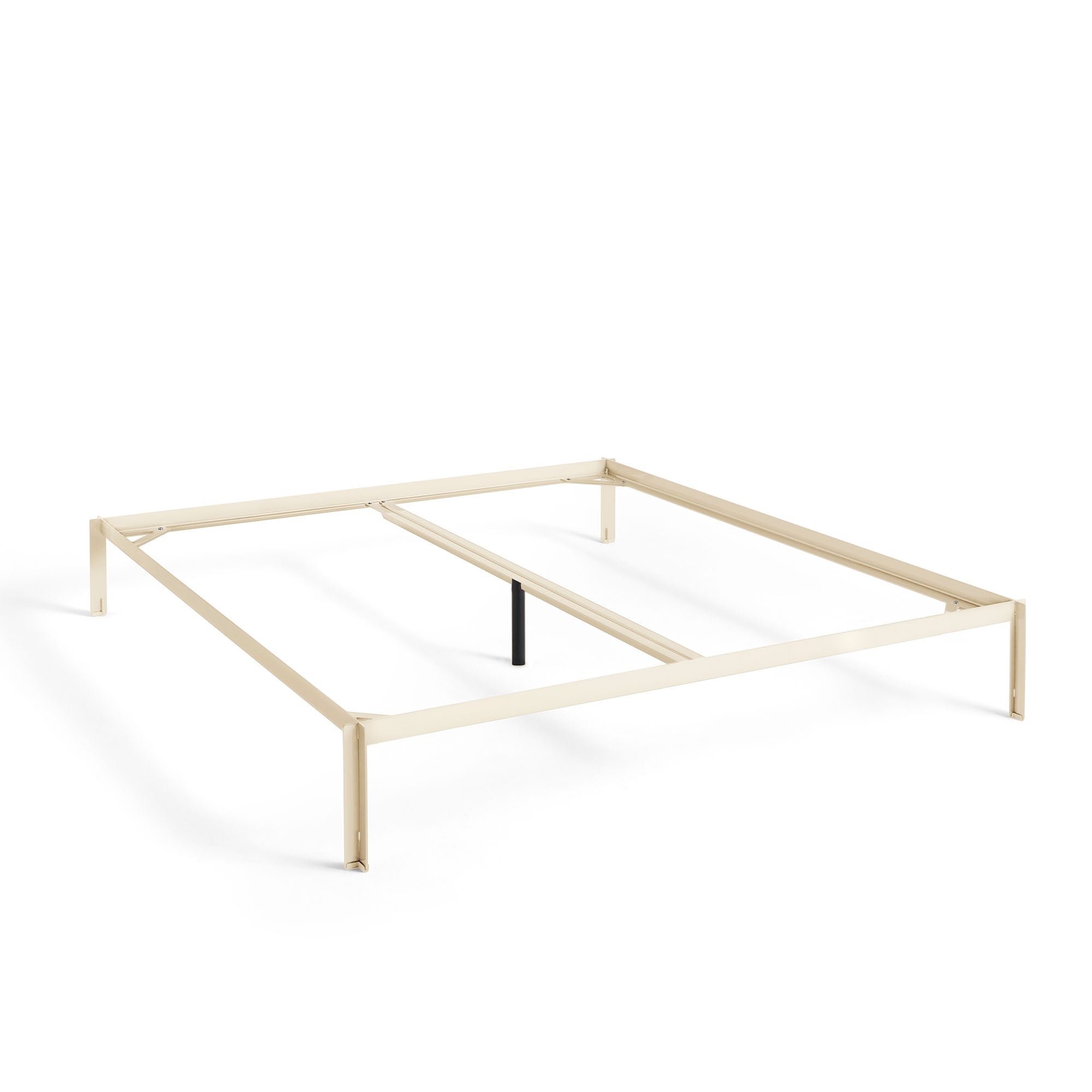 Connect bed, pat 180x200 cm