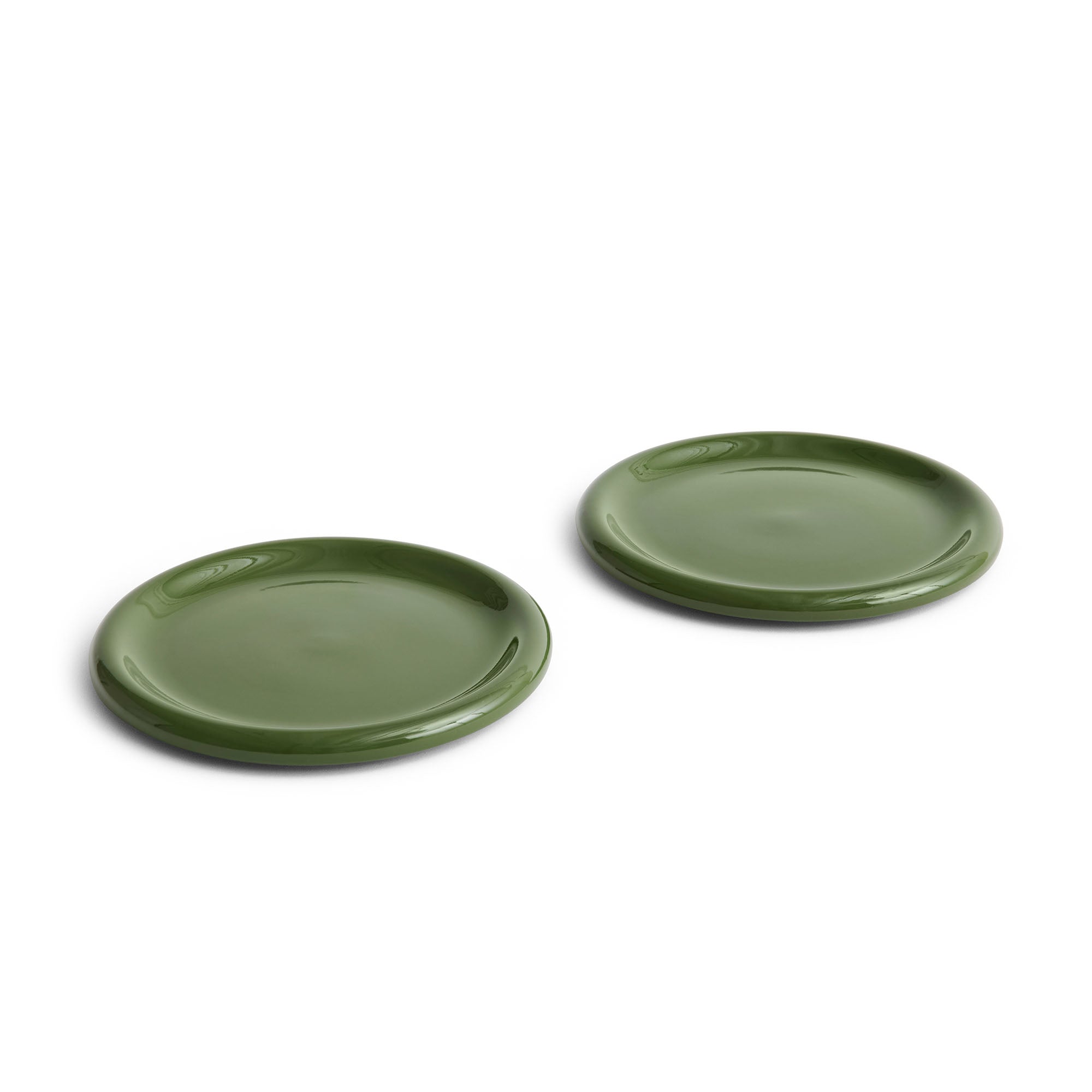 Barro plate set 2 farfurii diametru 24 cm