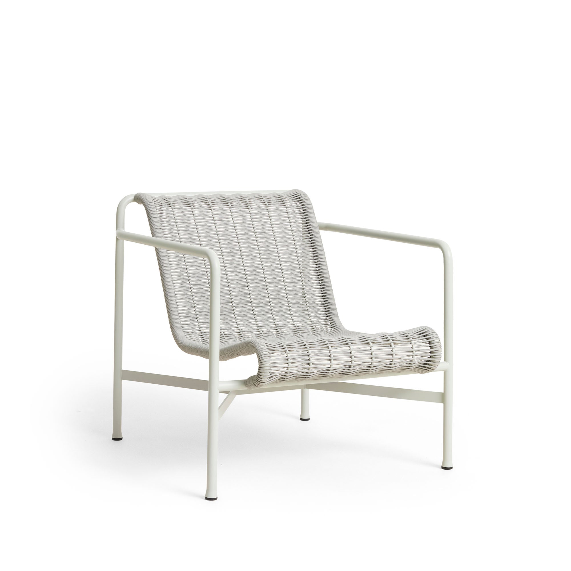 Palissade Cord Lounge Chair, fotoliu de exterior