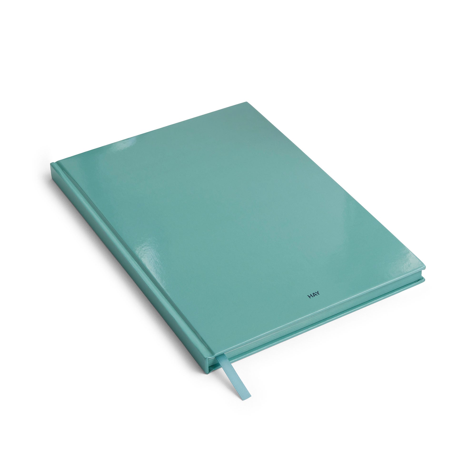 Colour Notebook carnețel