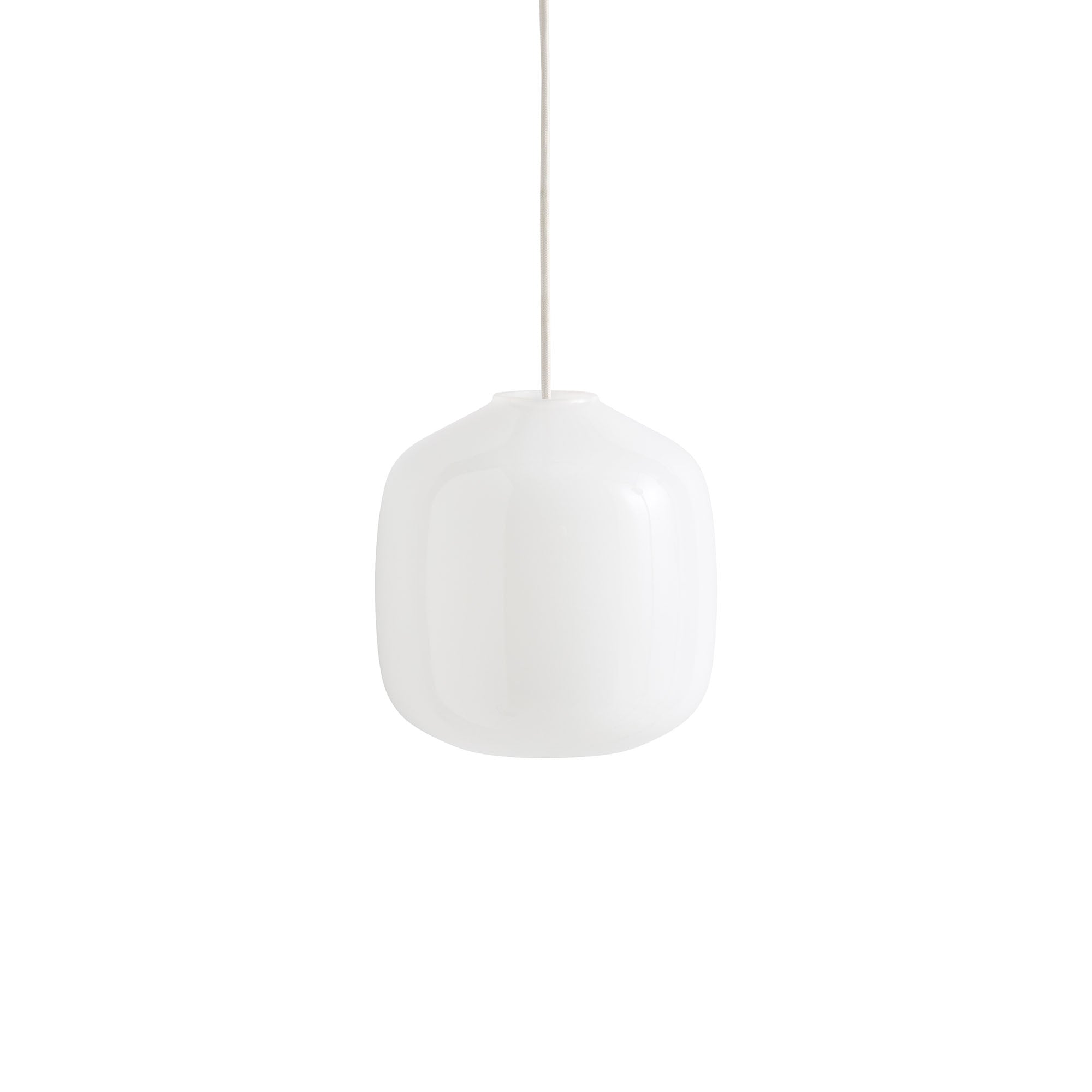 Aspekt Buoy Glass Pendant, lampă suspendată Ø20 cm