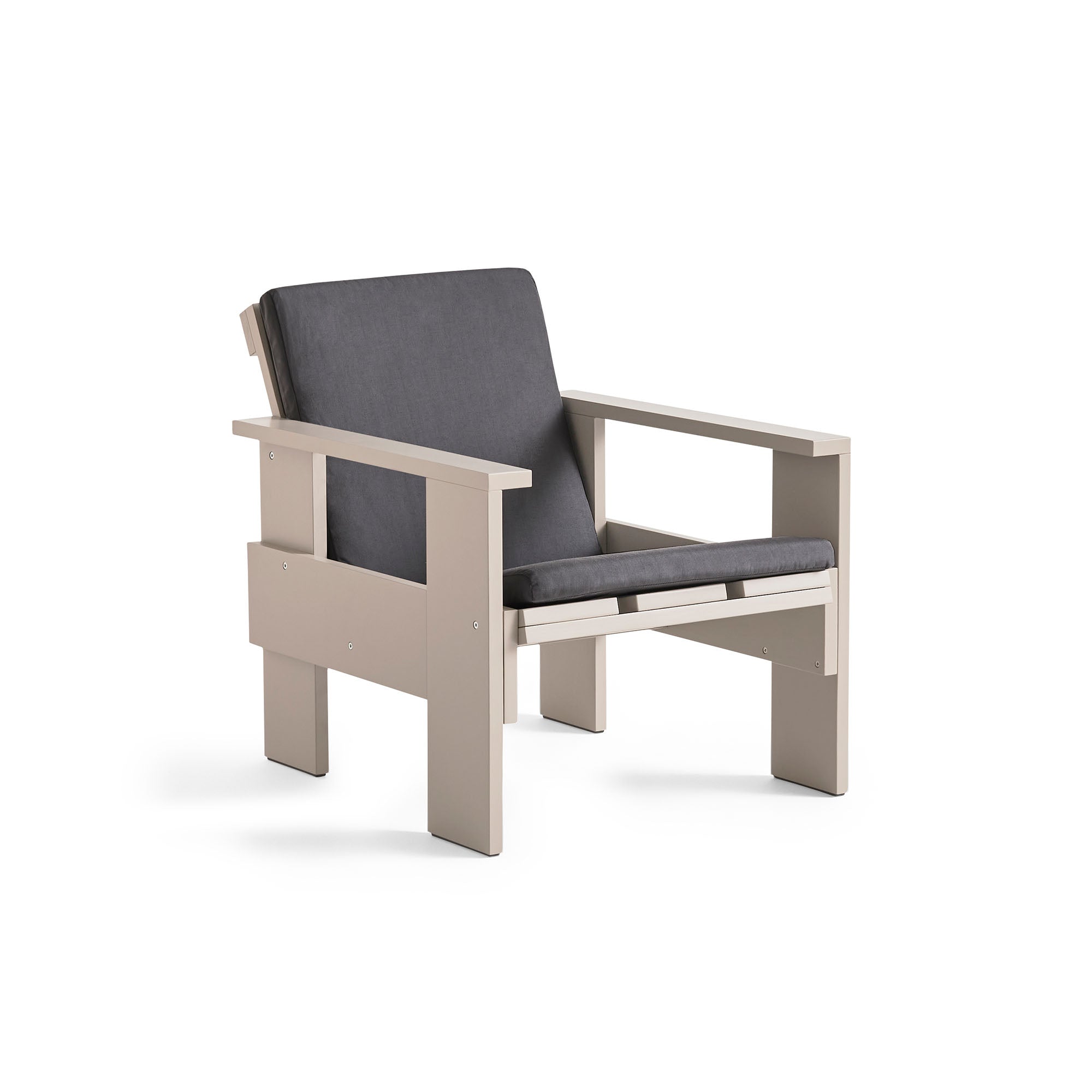 Crate Folding Cushion, pernă pliabilă pentru fotoliu