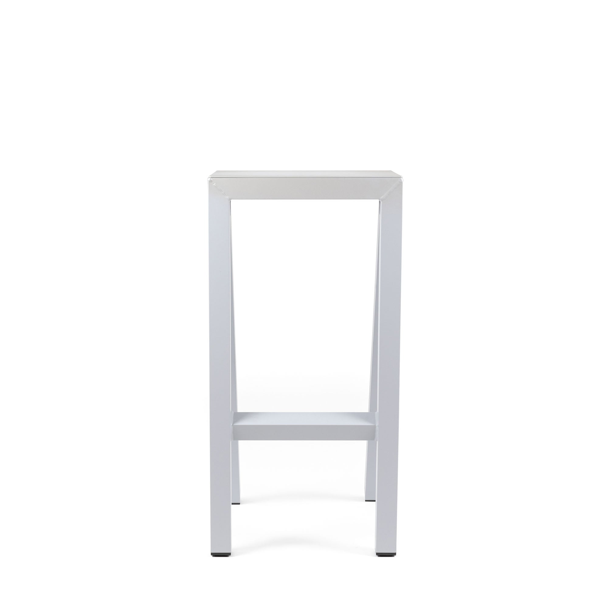 Bureaurama Stool, scaun de bar exterior H74 cm