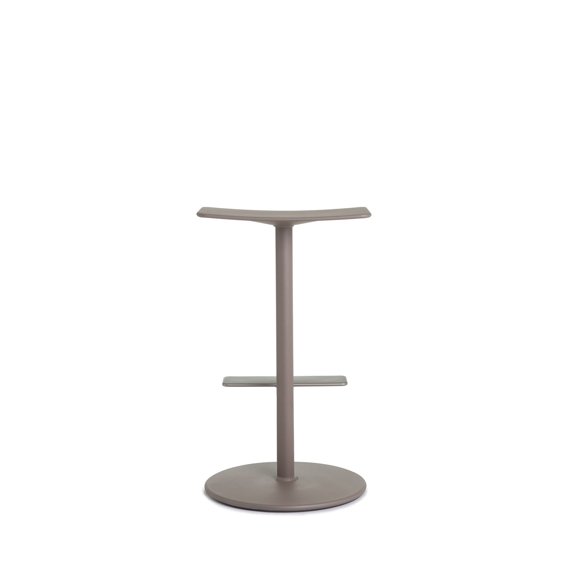 Sequoia, scaun de bar H66 cm