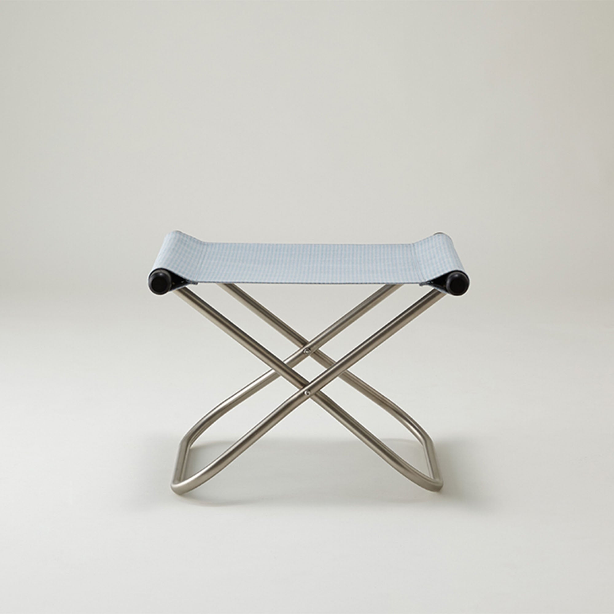 Nychair X Shikiri Ottoman, otoman pliabil
