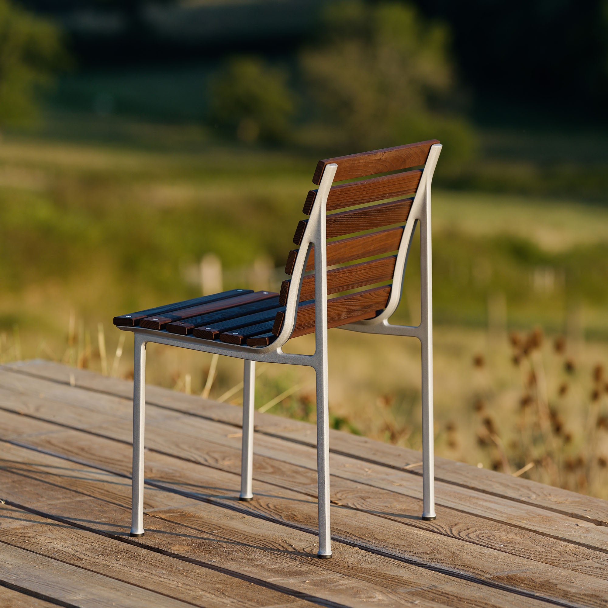 Traverse Chair, scaun de exterior